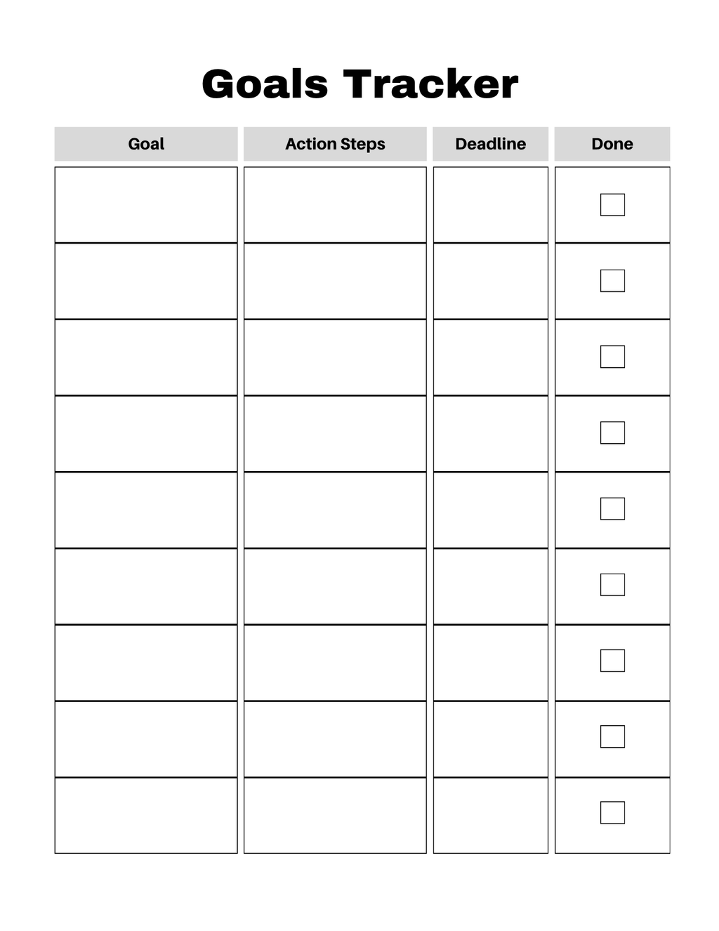 Craft Business Planner