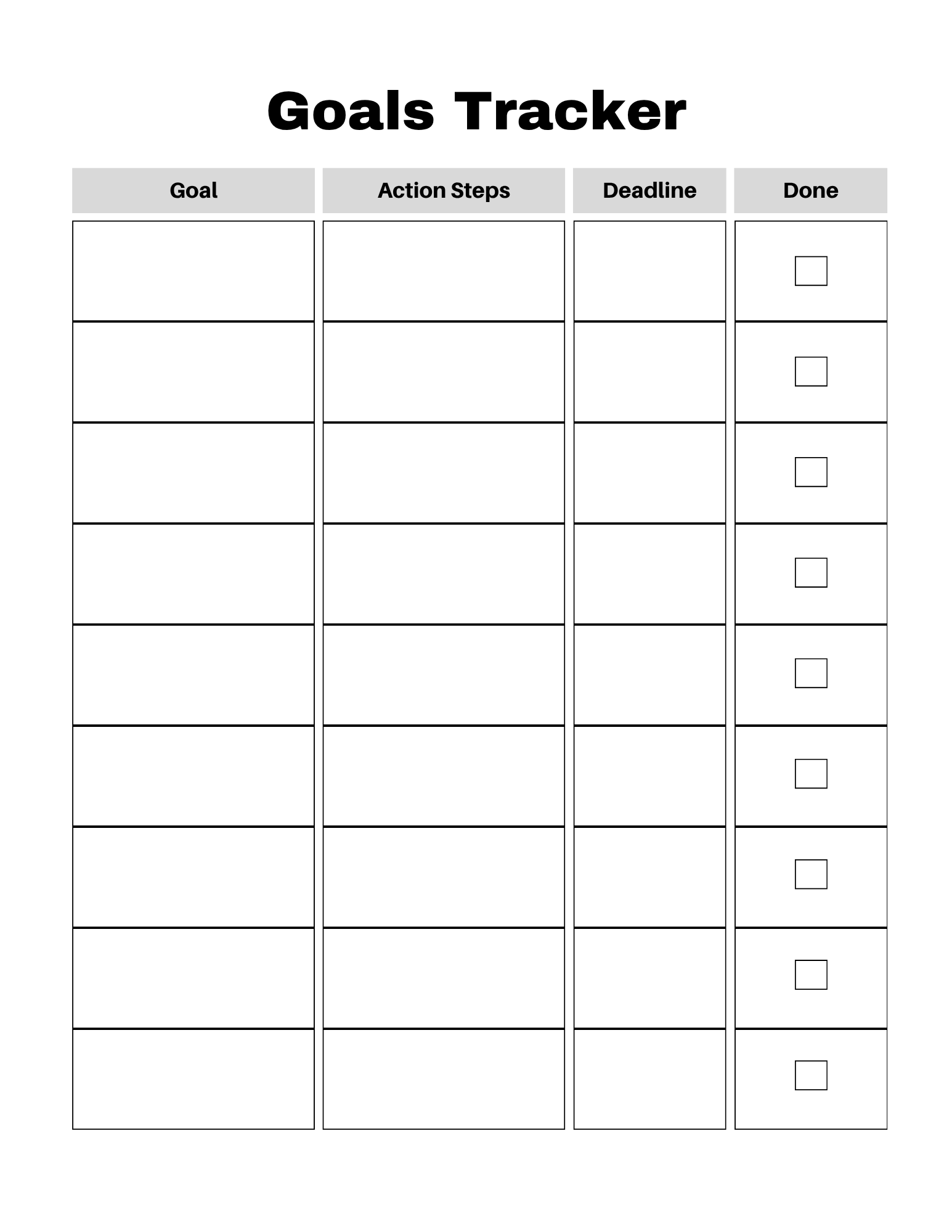 Craft Business Planner