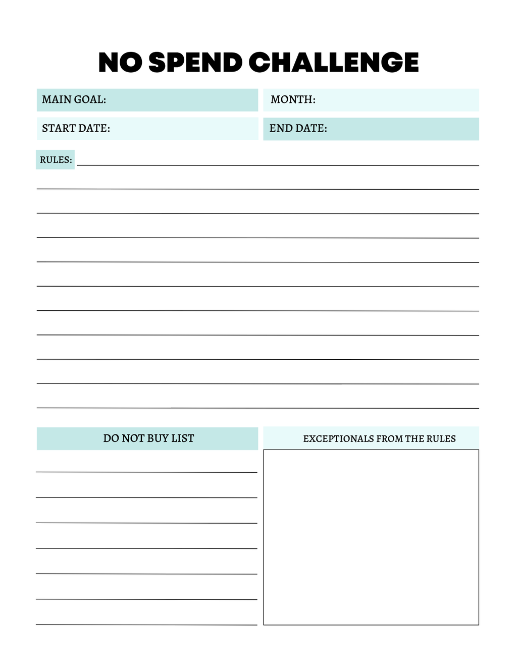 Ultimate Financial Planner 2024