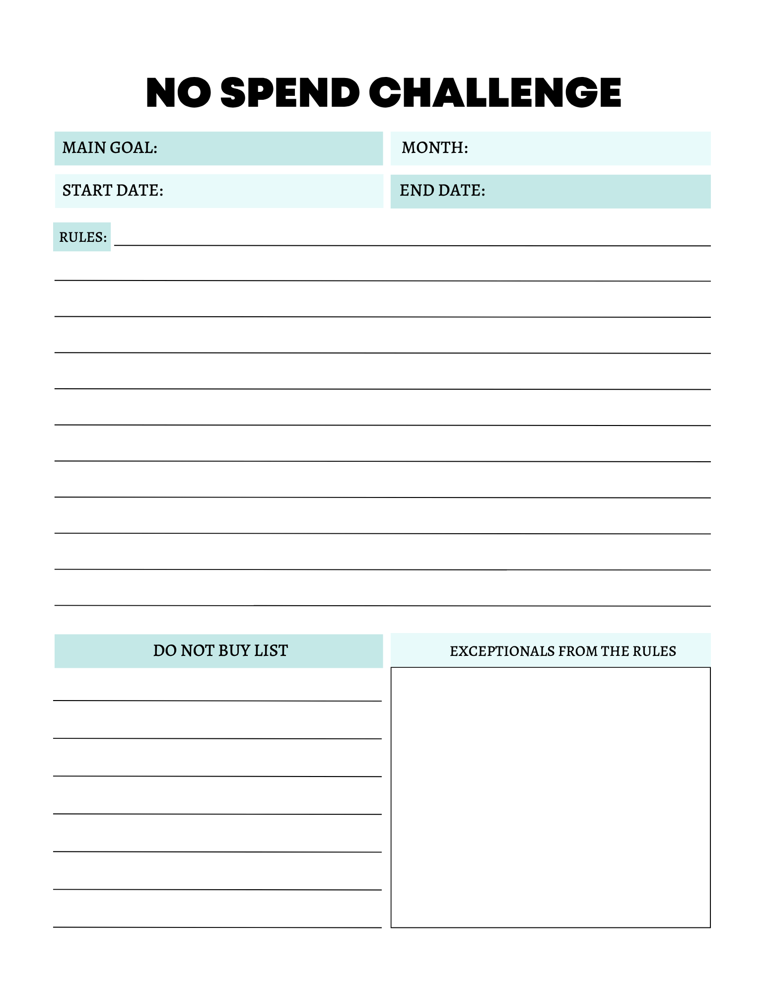 Ultimate Financial Planner 2024