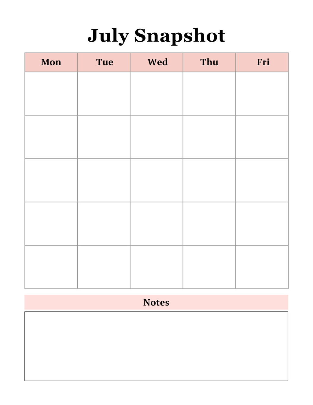 Educator's Master Organizer