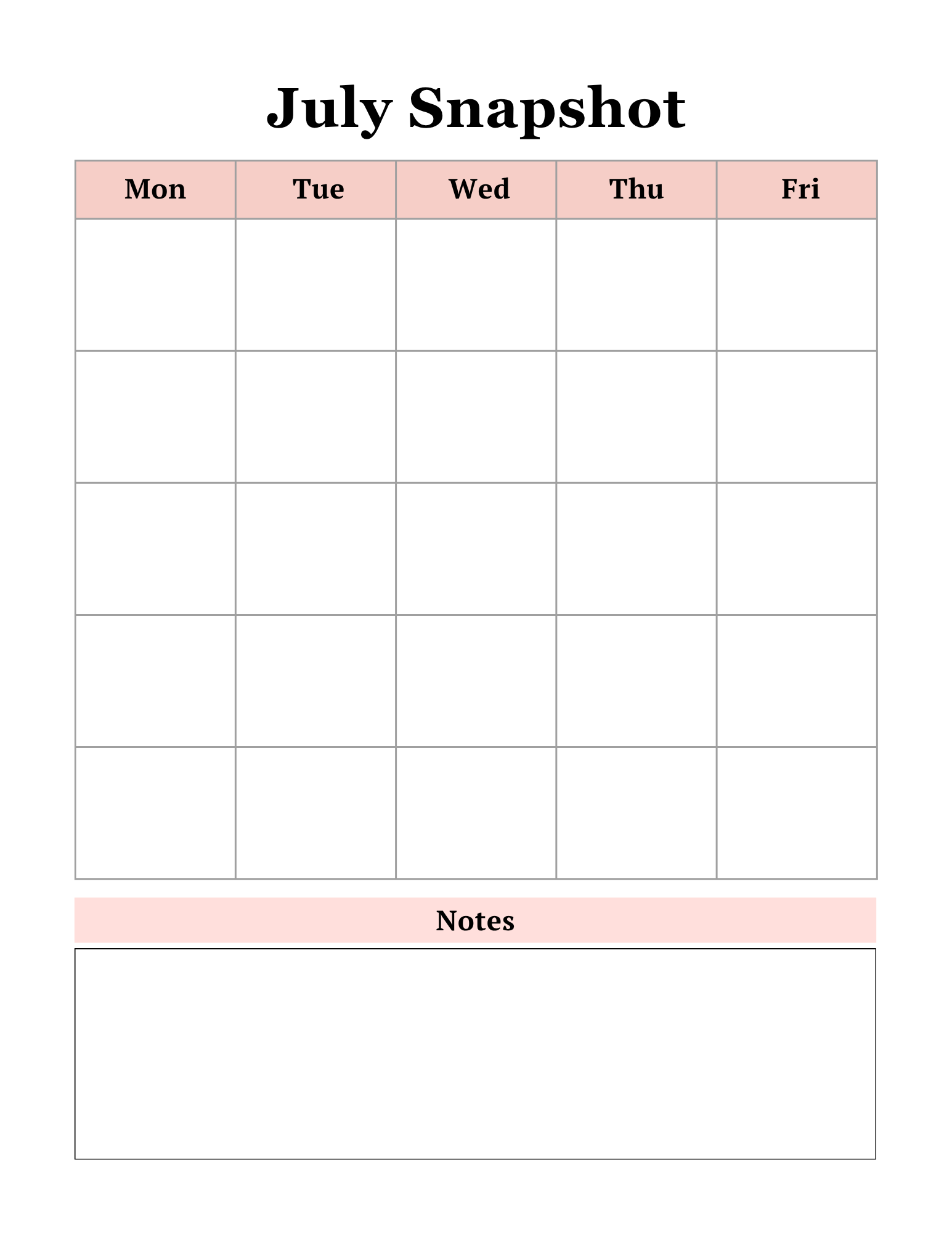 Educator's Master Organizer