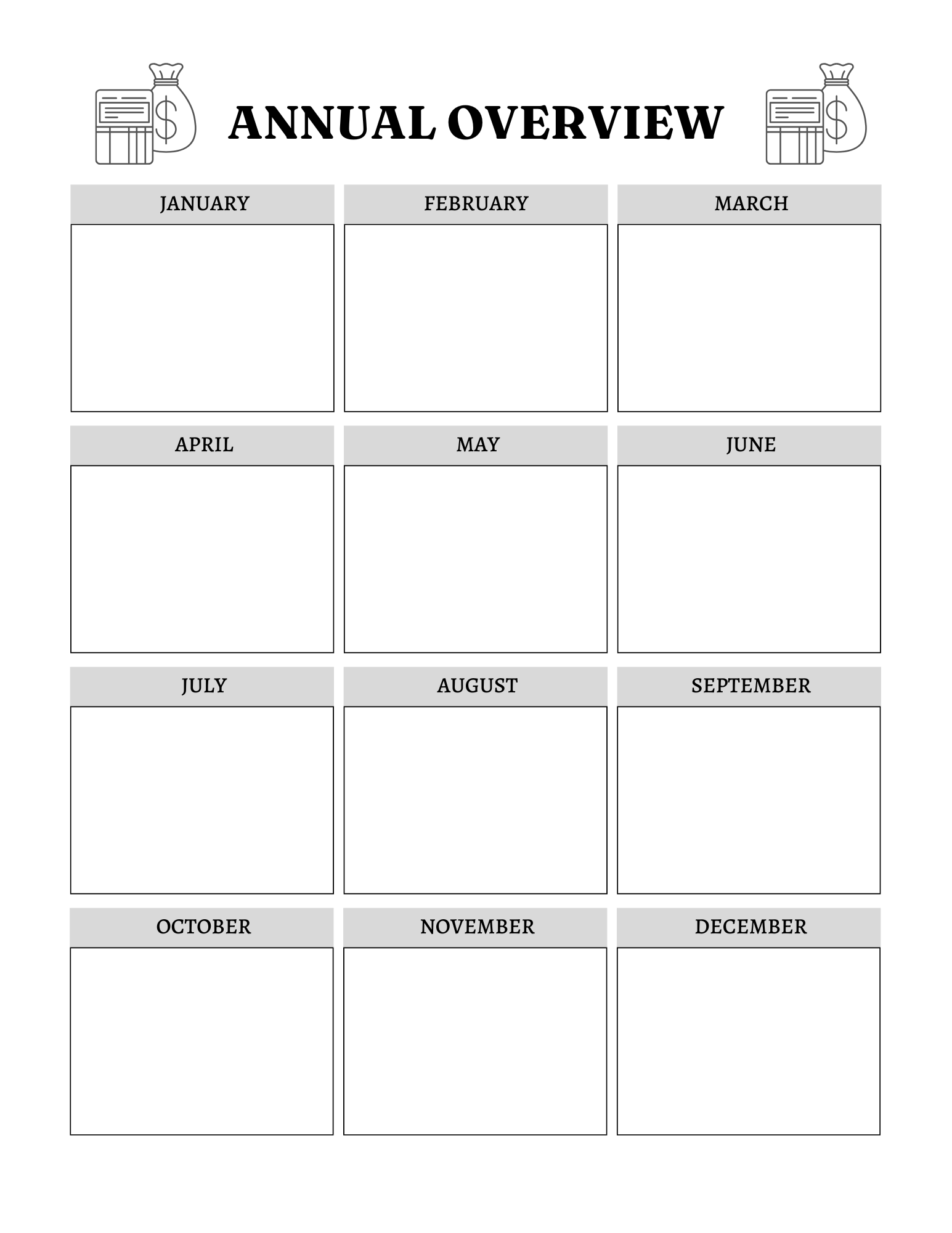 Ultimate Budget Planner Master Your Finances