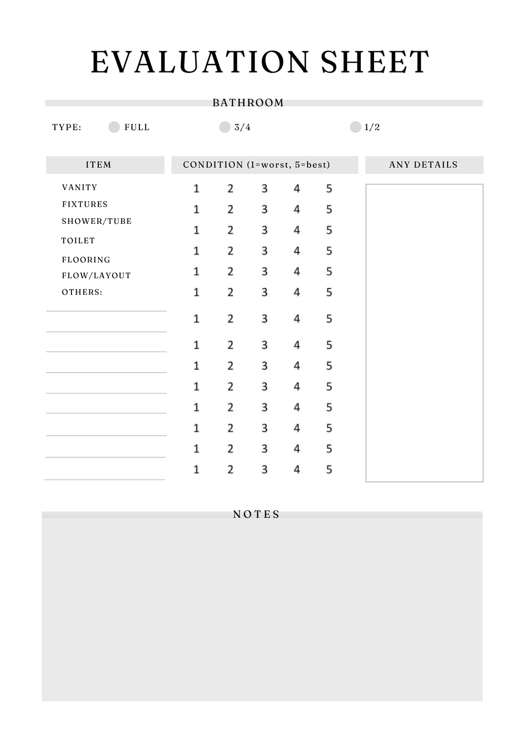 Ultimate Home Buyer Planner