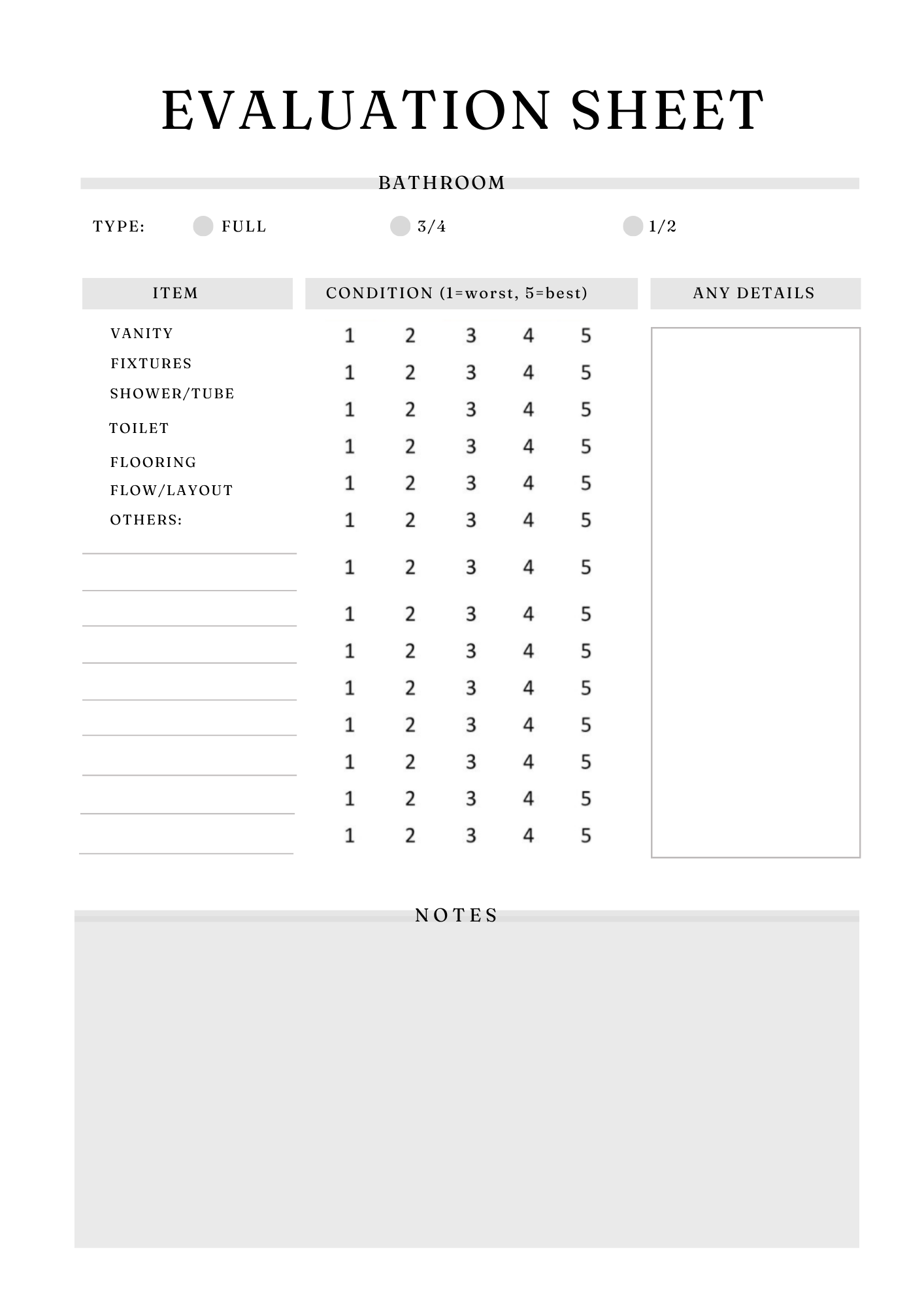 Ultimate Home Buyer Planner