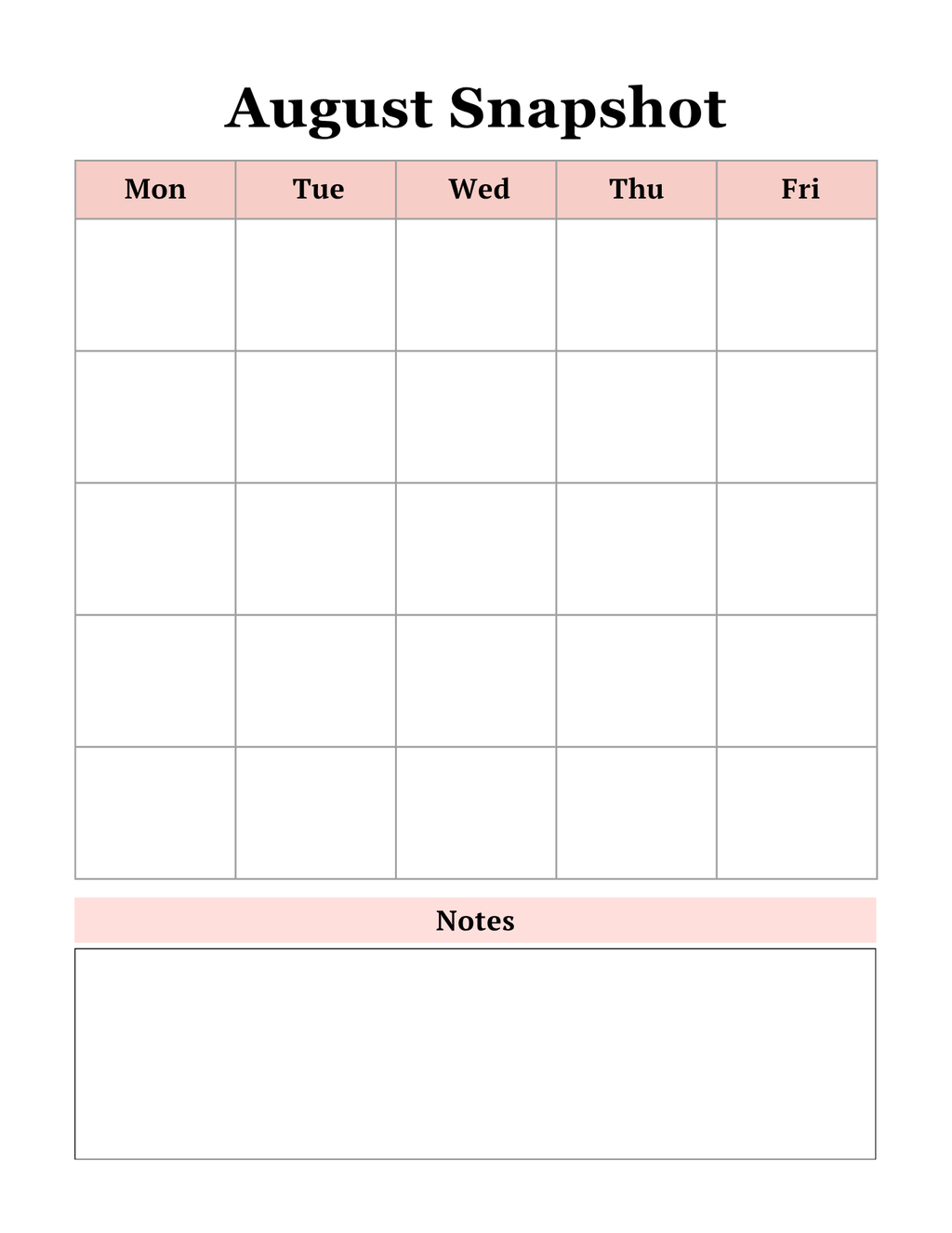 Educator's Master Organizer