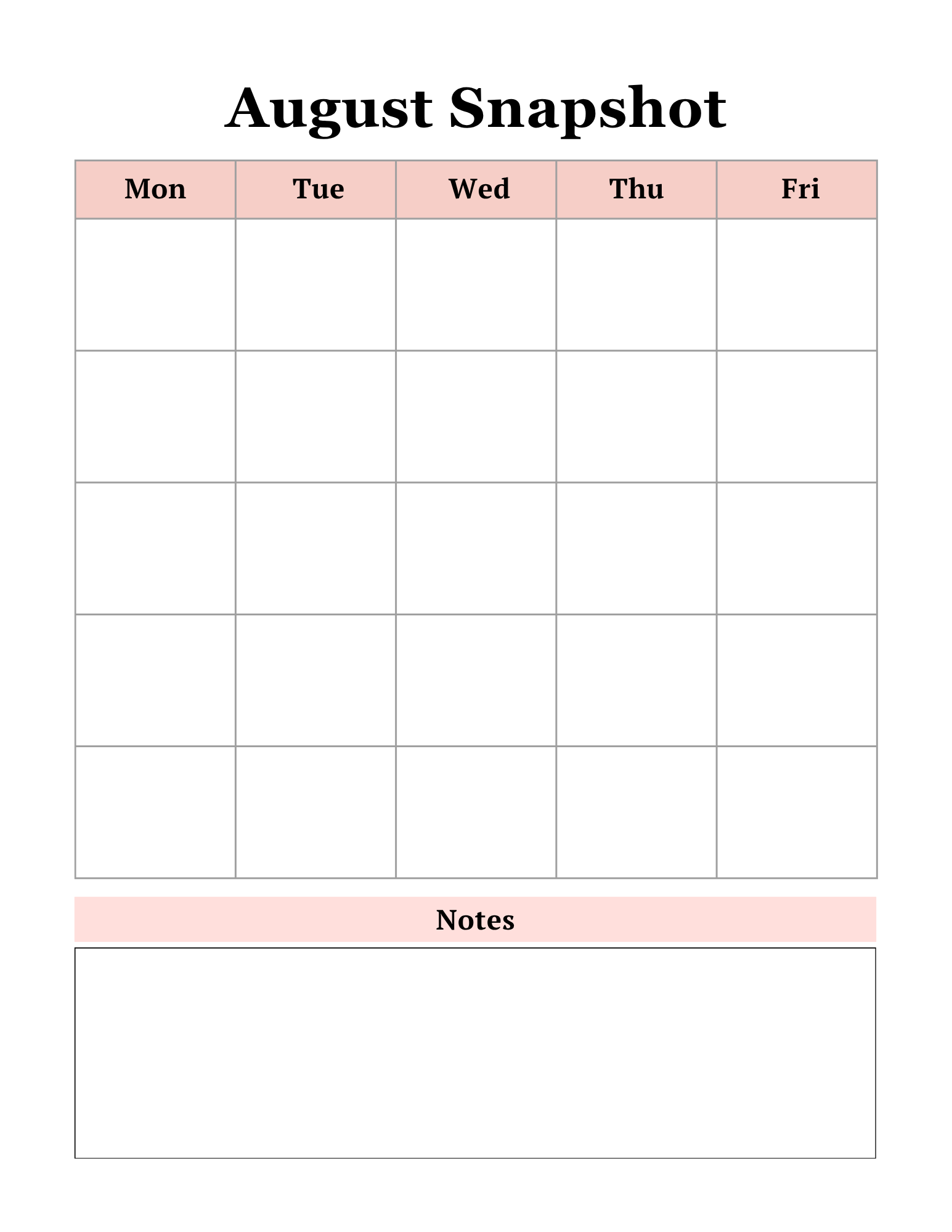 Educator's Master Organizer