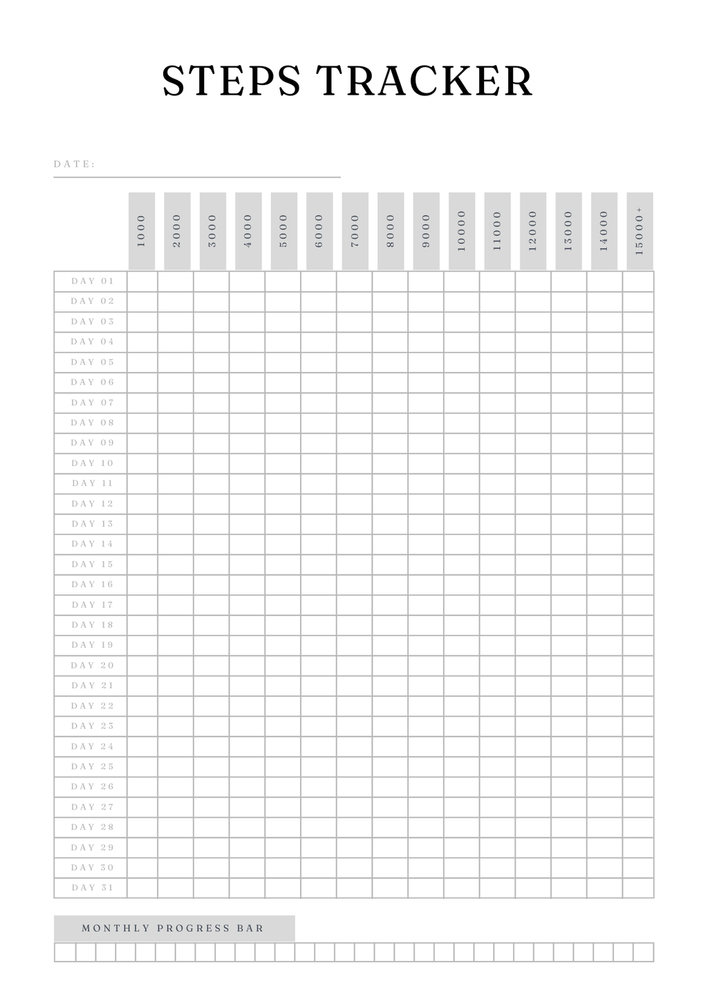 Ultimate Weight Loss Journey Planner