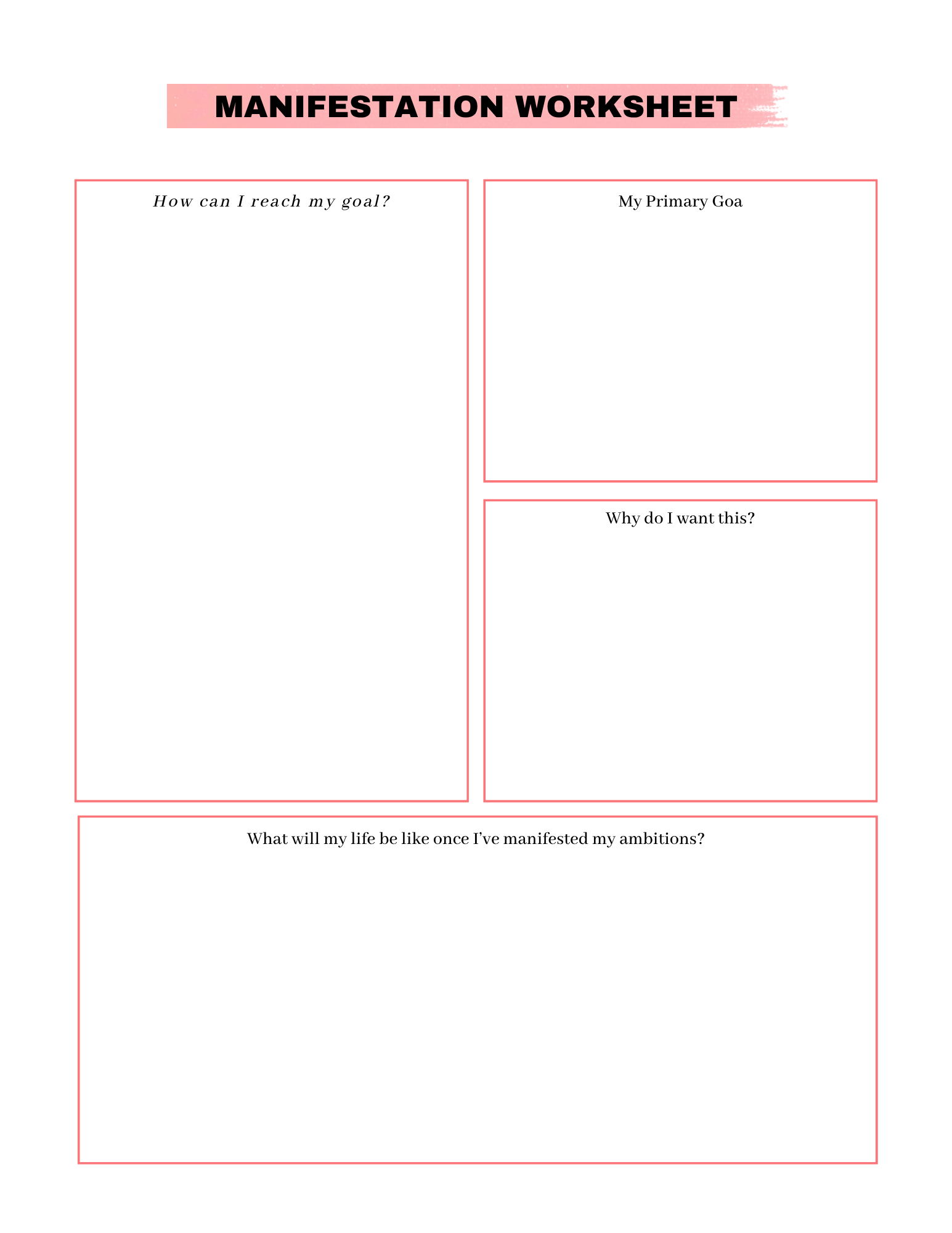 Mental Health Bundle