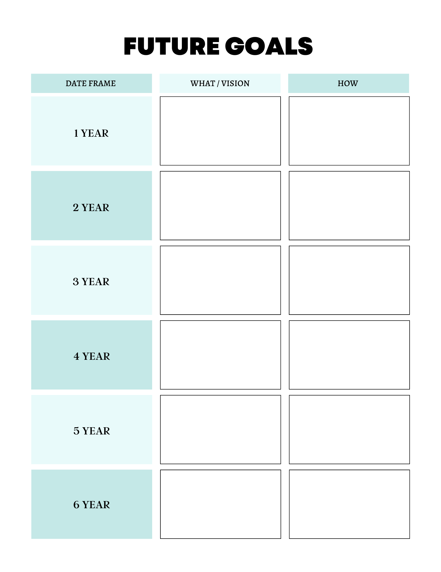 Ultimate Financial Planner 2024