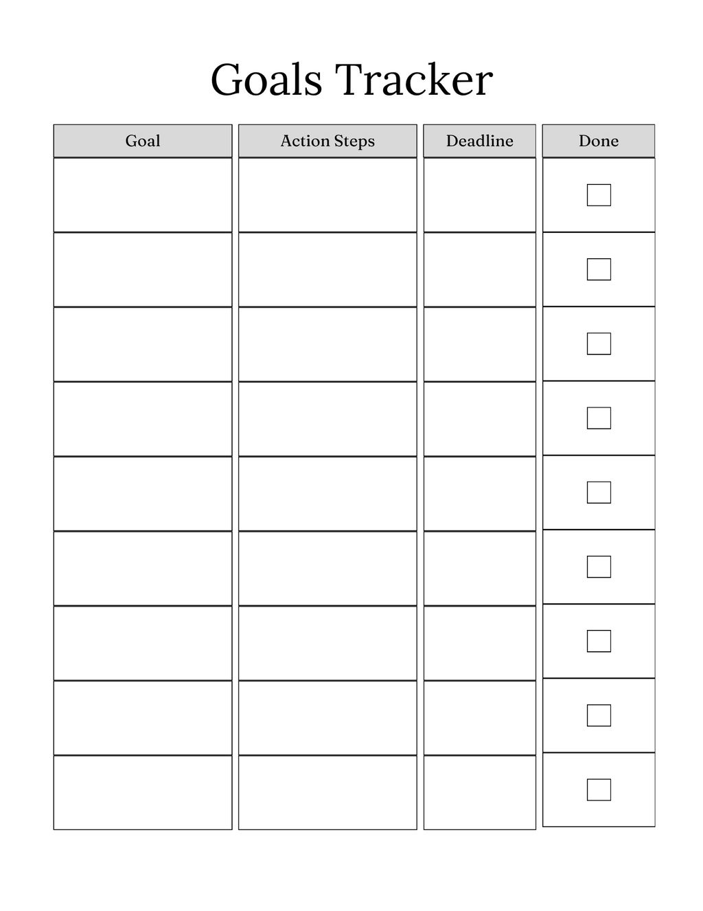 Small Business Bundle Planner