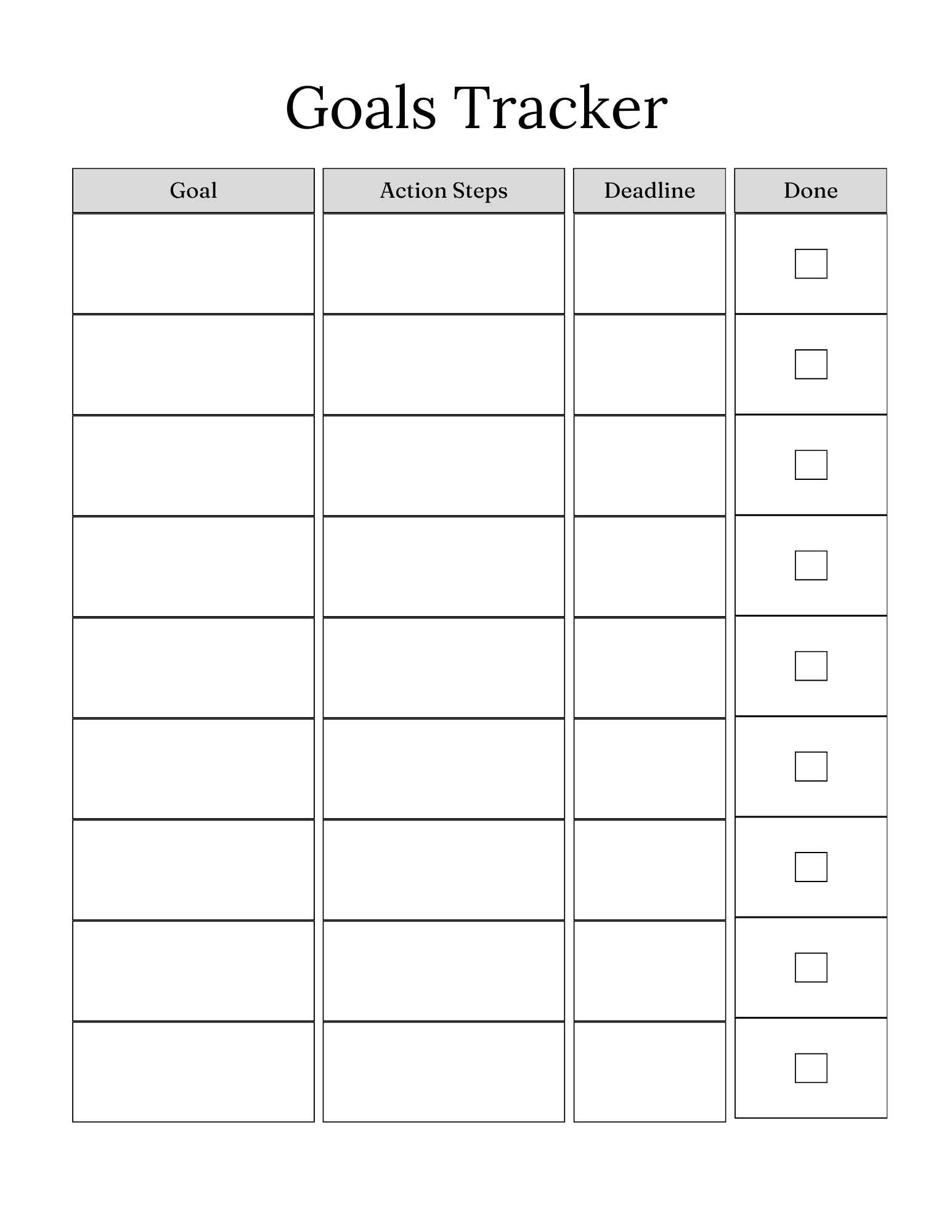 Small Business Bundle Planner