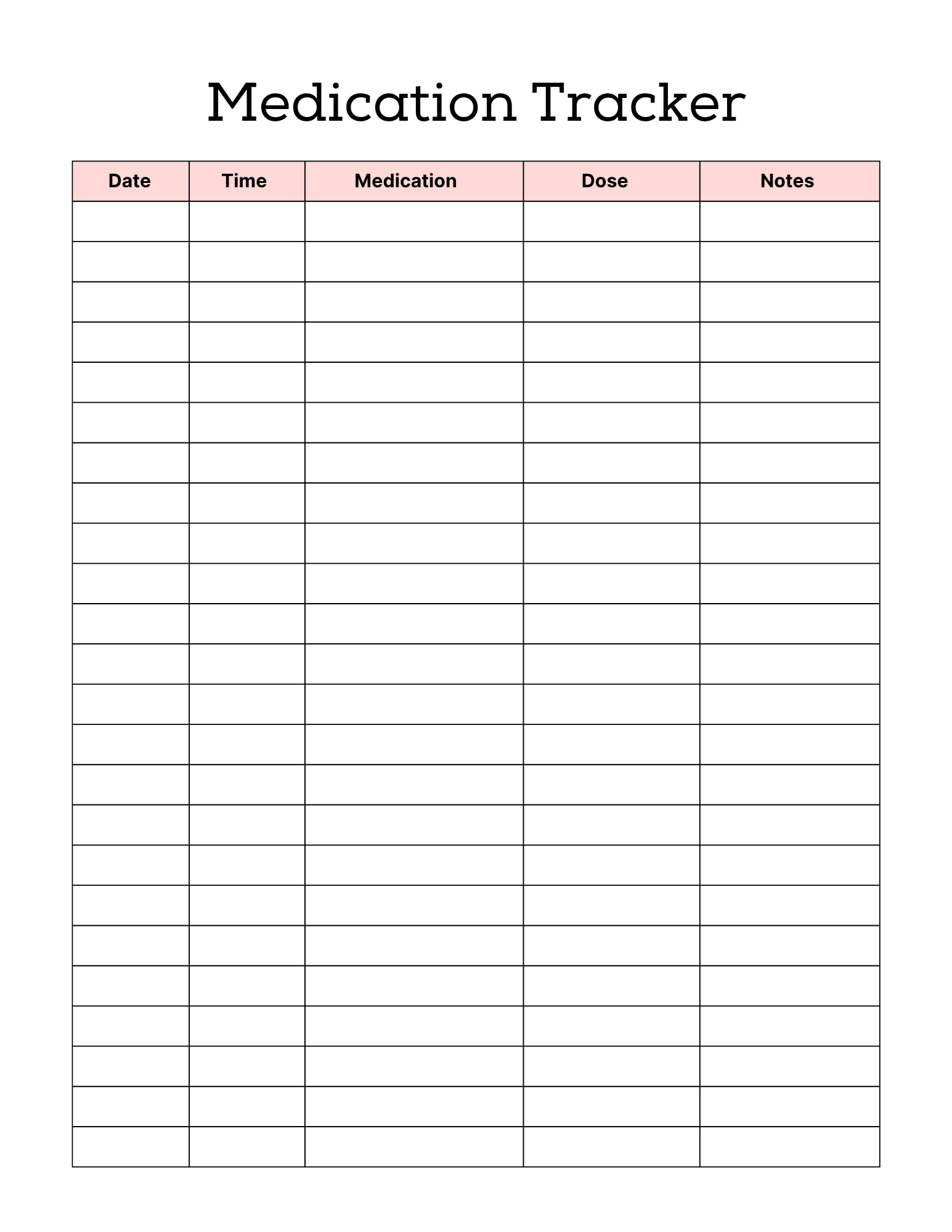 PTSD & Trauma Processing Workbook Colorful 65