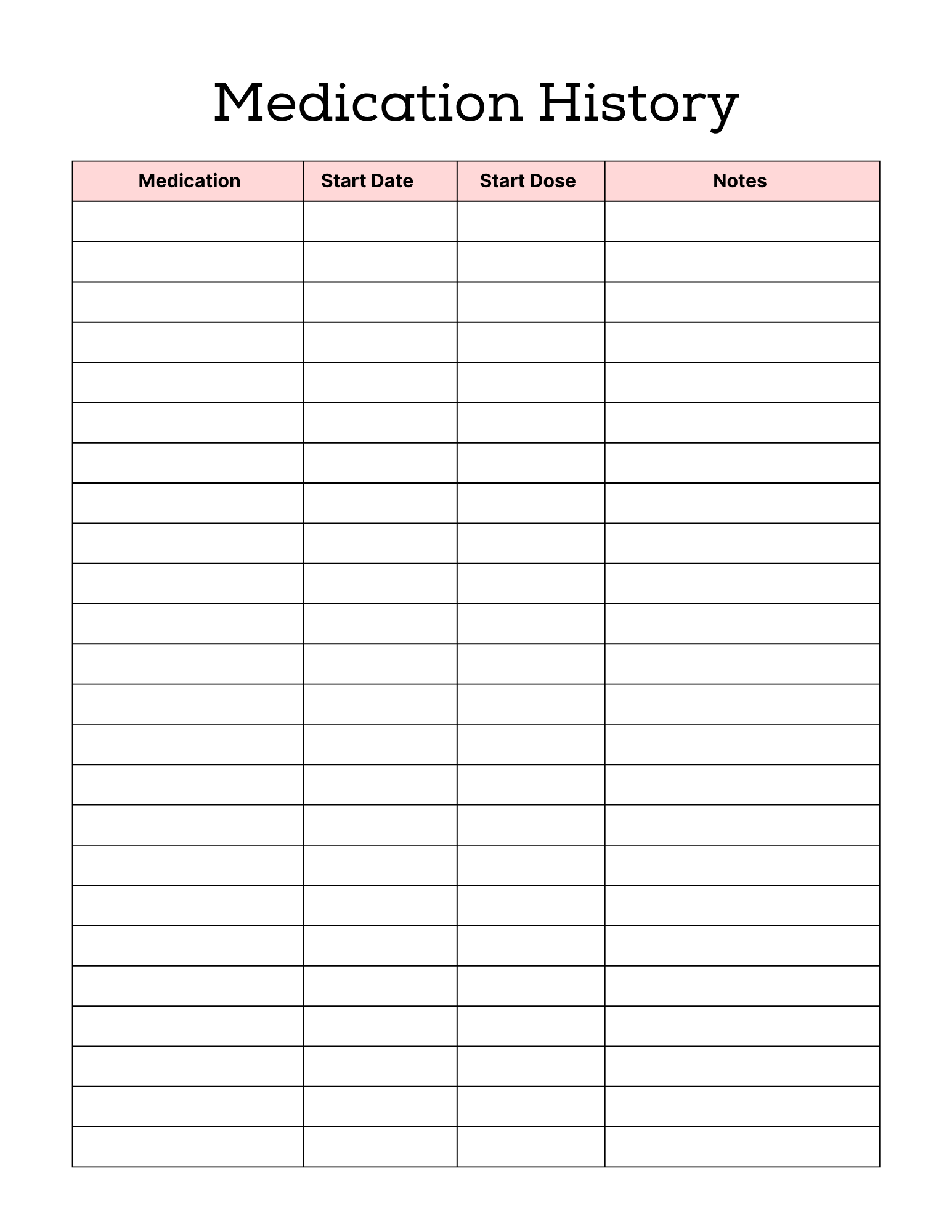 PTSD & Trauma Processing Workbook Colorful 65