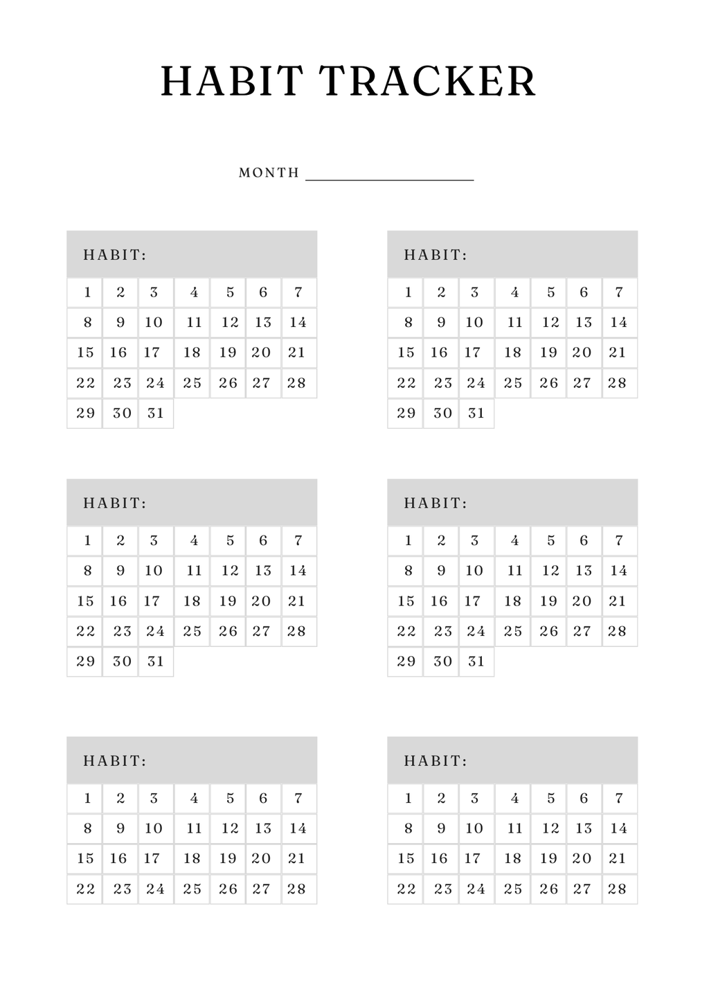 Ultimate Weight Loss Journey Planner