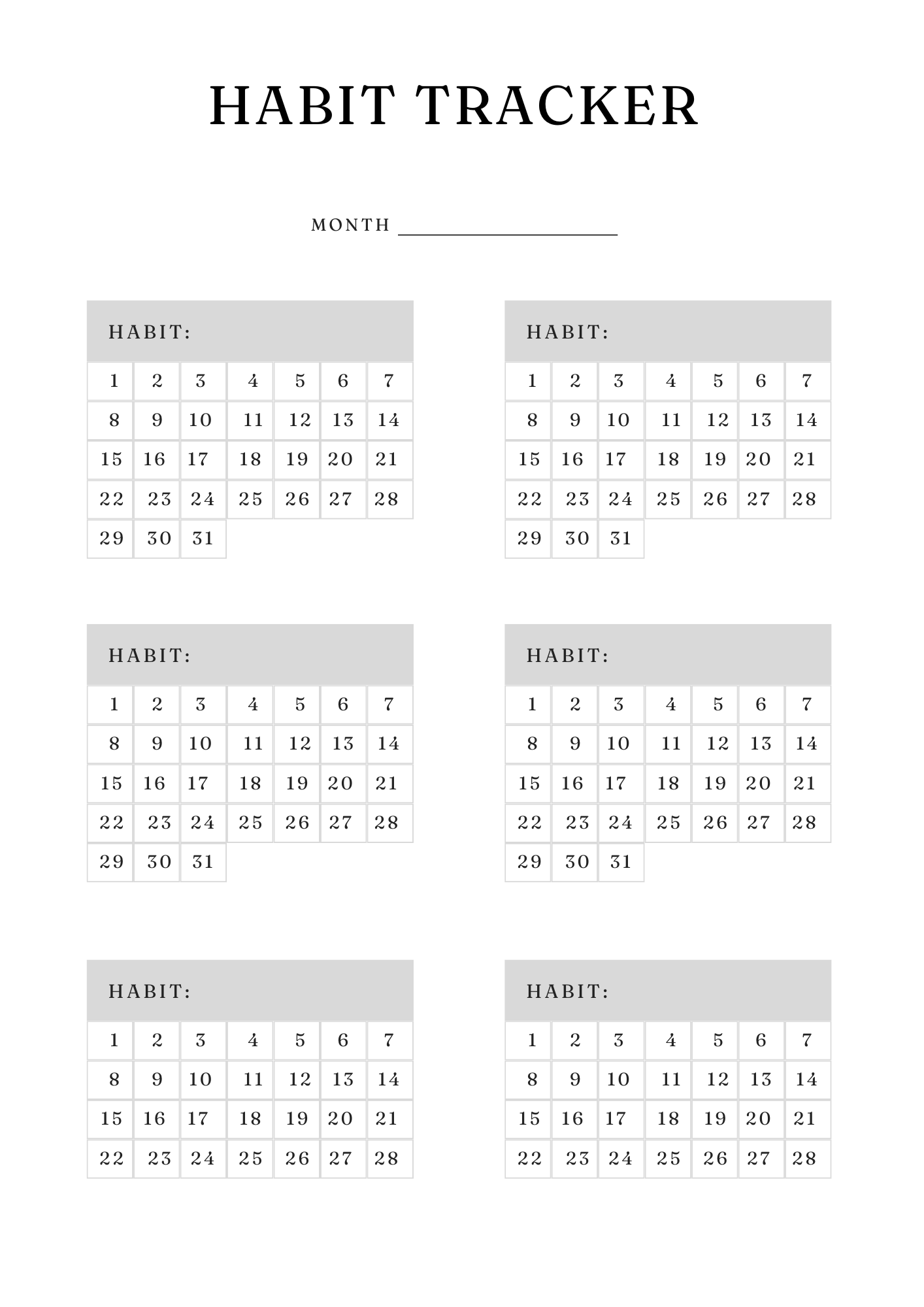 Ultimate Weight Loss Journey Planner