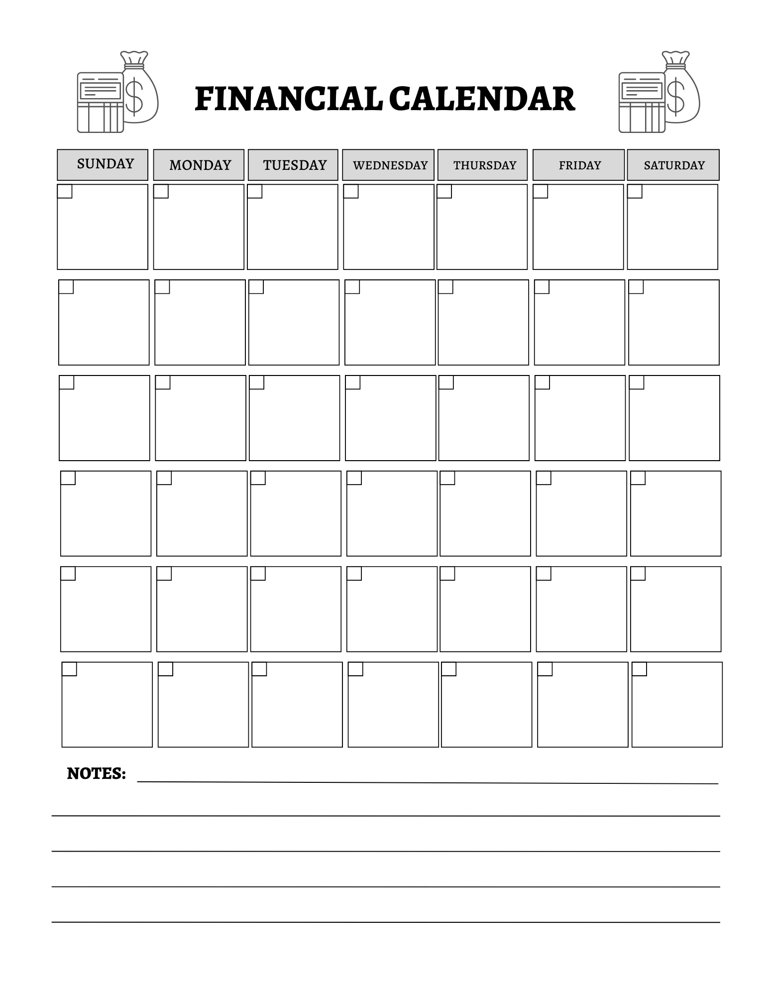Budget Planner