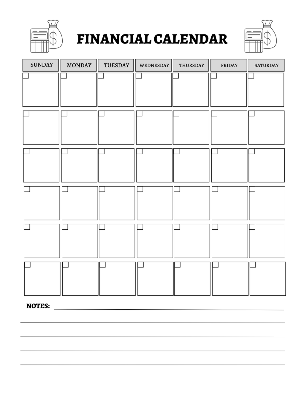 Budget Planner