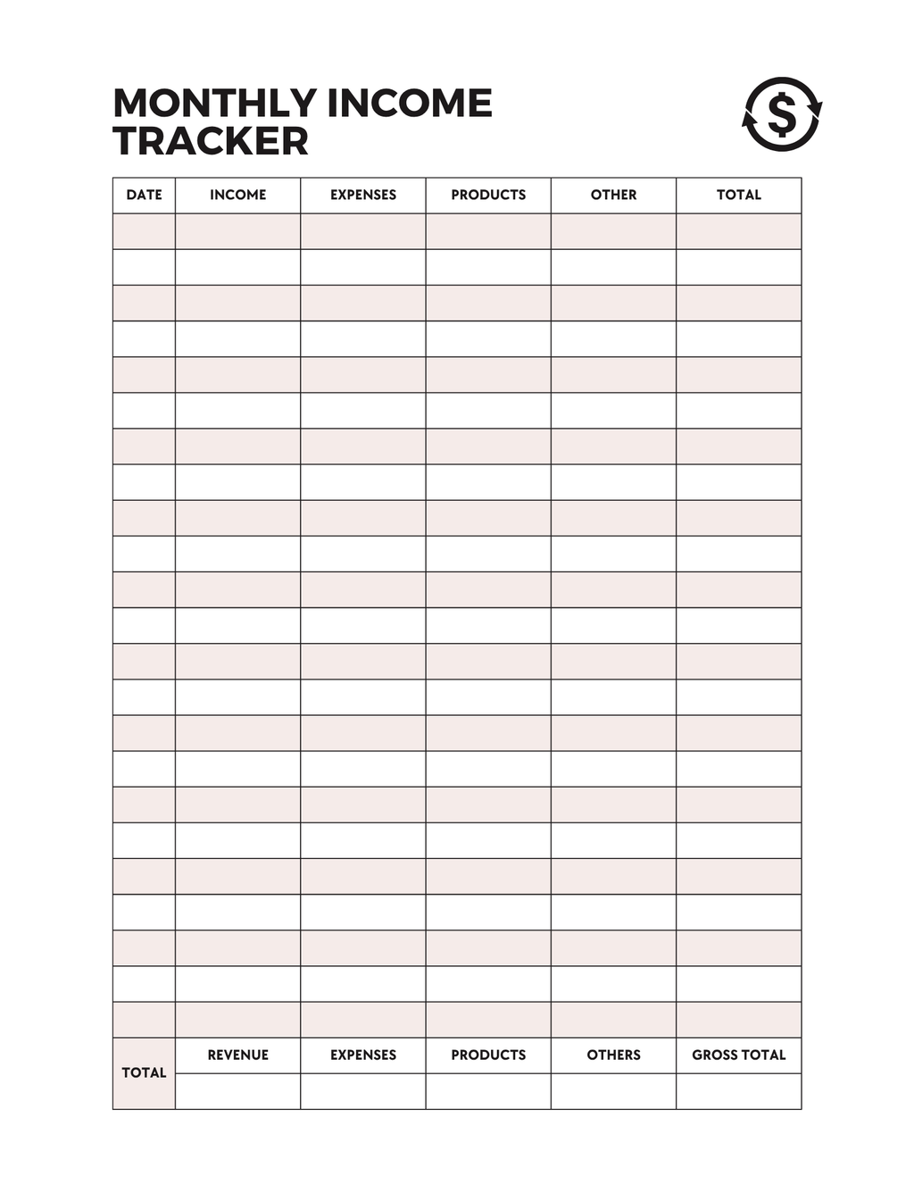 Home Maintenance Planner