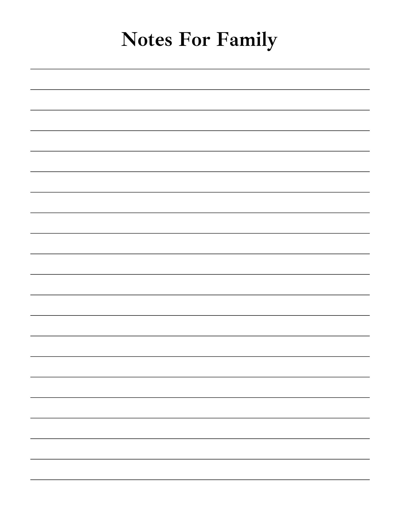 End of Life Planner