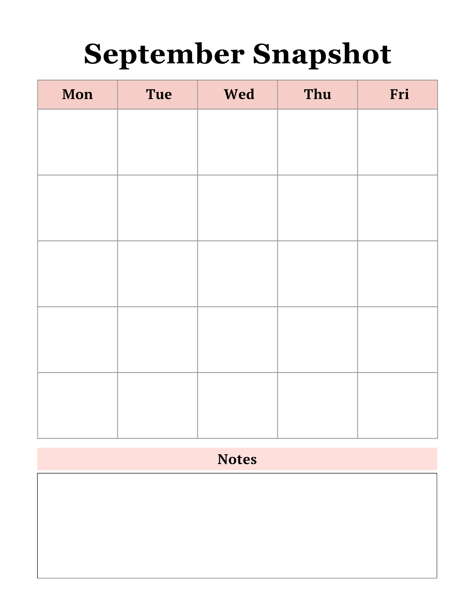 Educator's Master Organizer