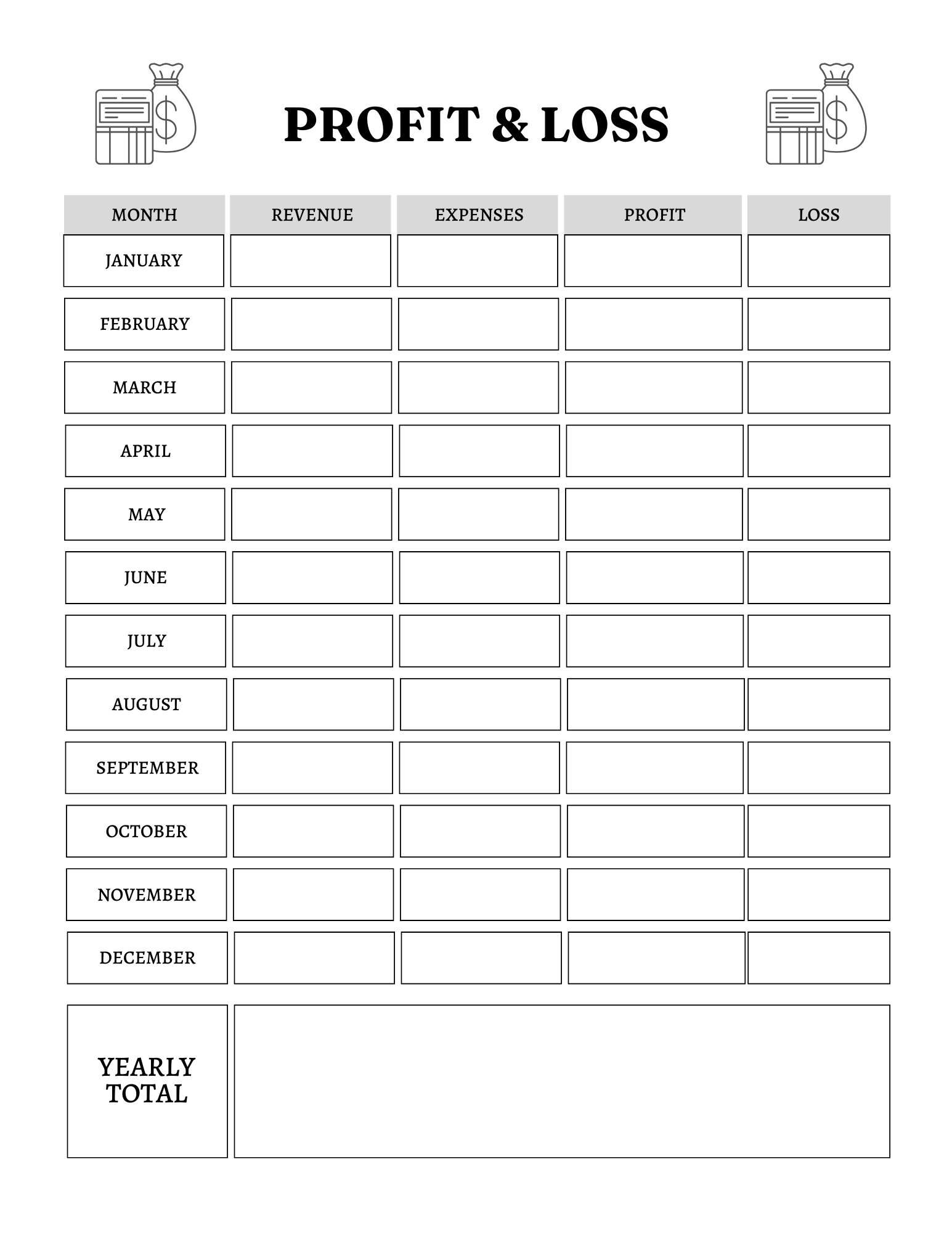 Ultimate Budget Planner Master Your Finances