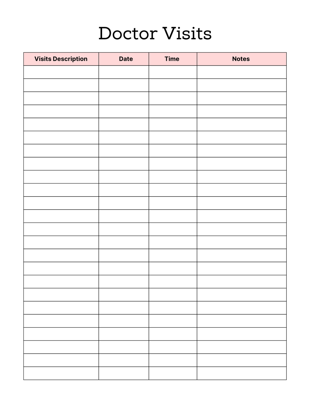PTSD & Trauma Processing Workbook Colorful 65