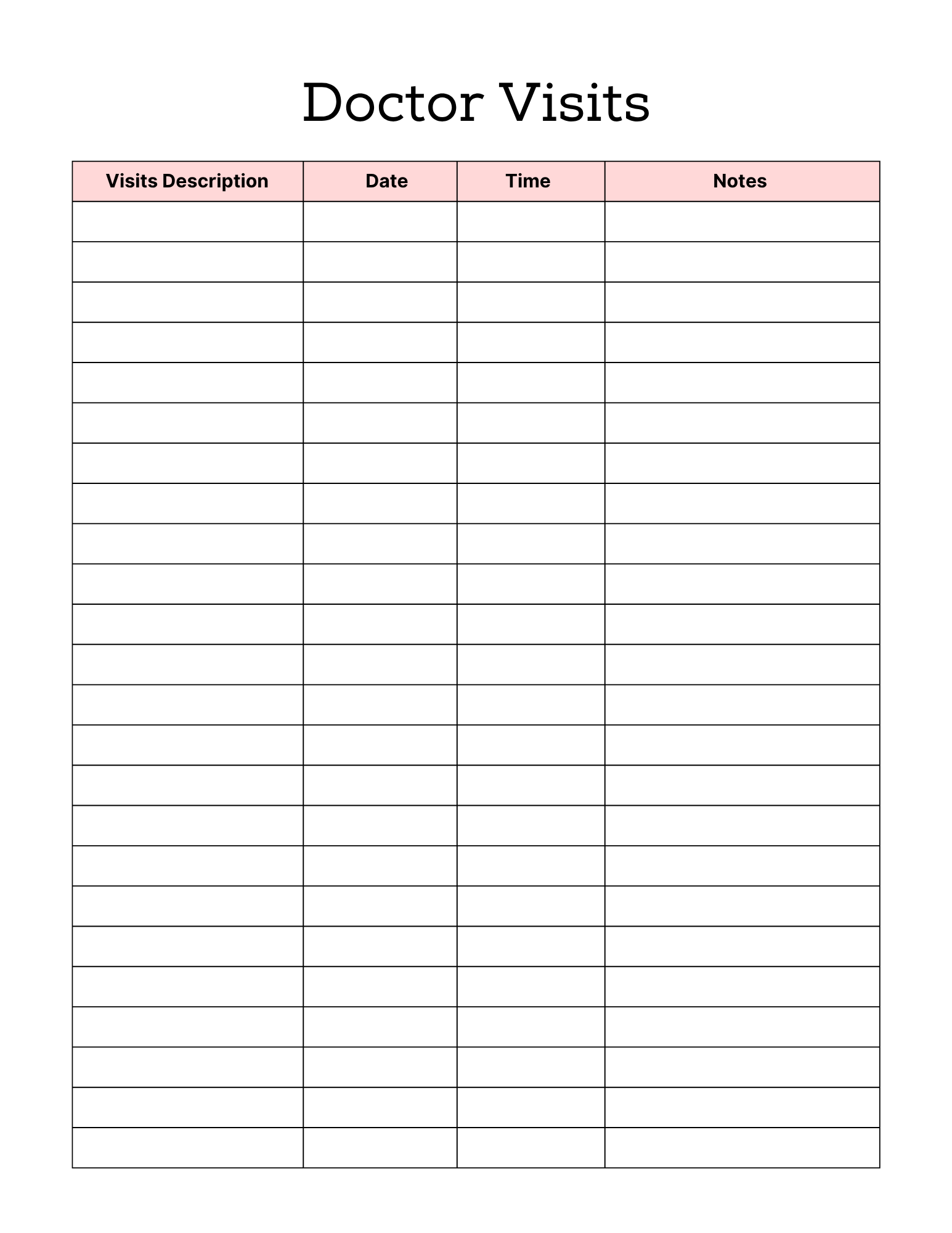 PTSD & Trauma Processing Workbook Colorful 65