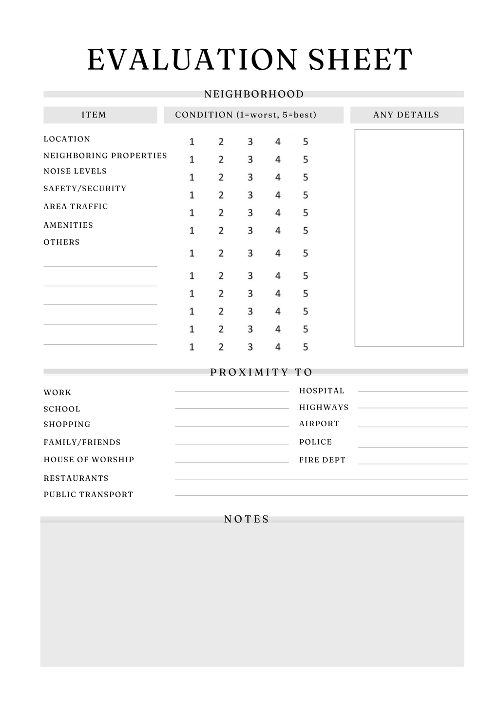 Ultimate Home Buyer Planner