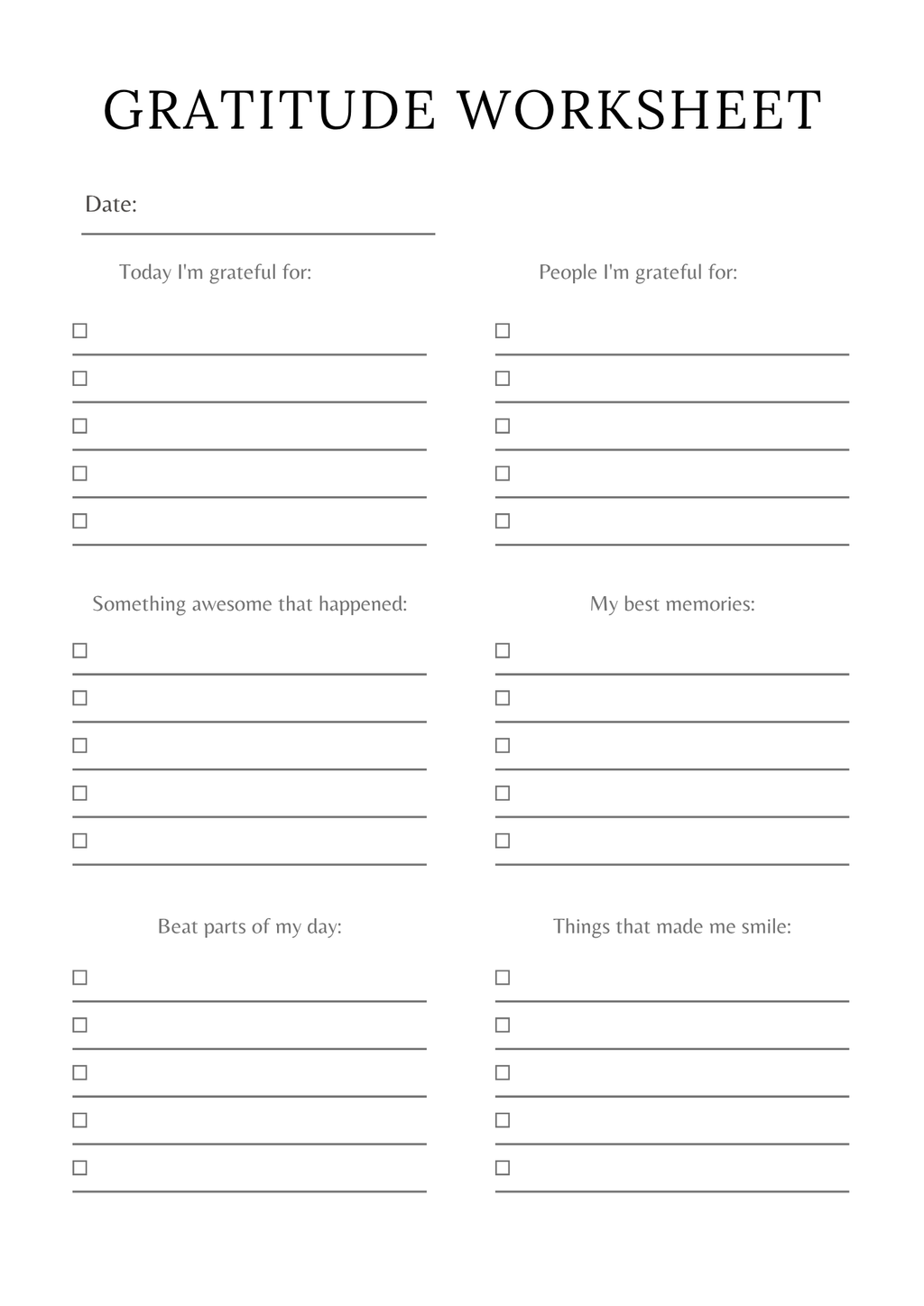 Law of Attraction Mastery Planner