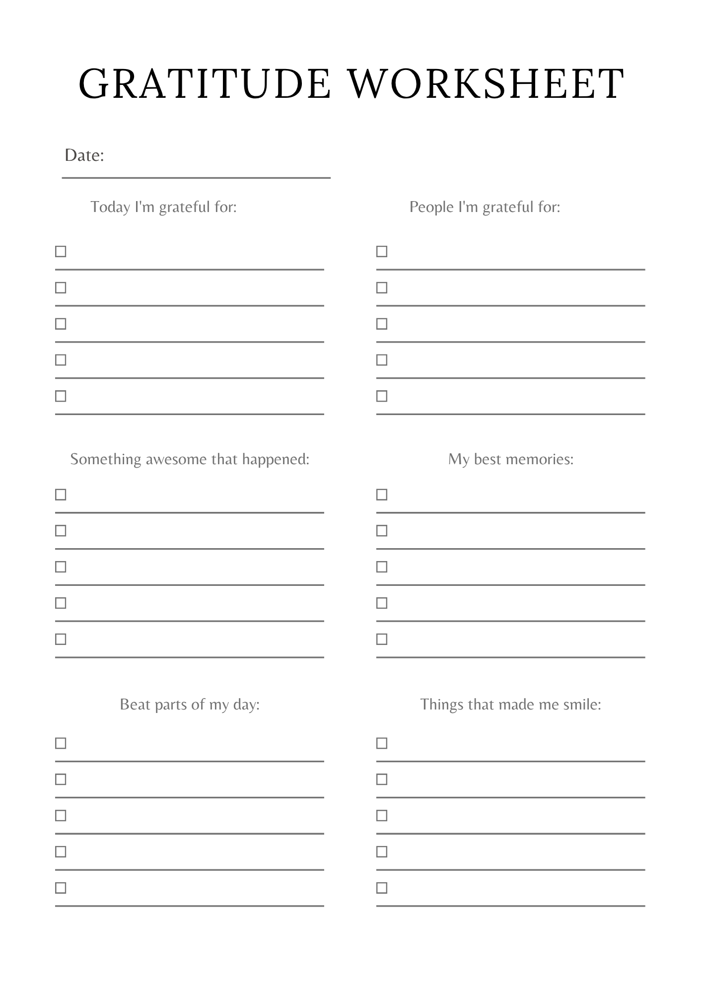 Law of Attraction Mastery Planner