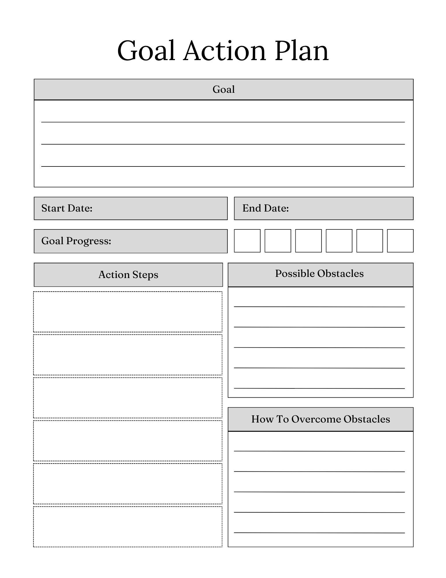 Small Business Bundle Planner