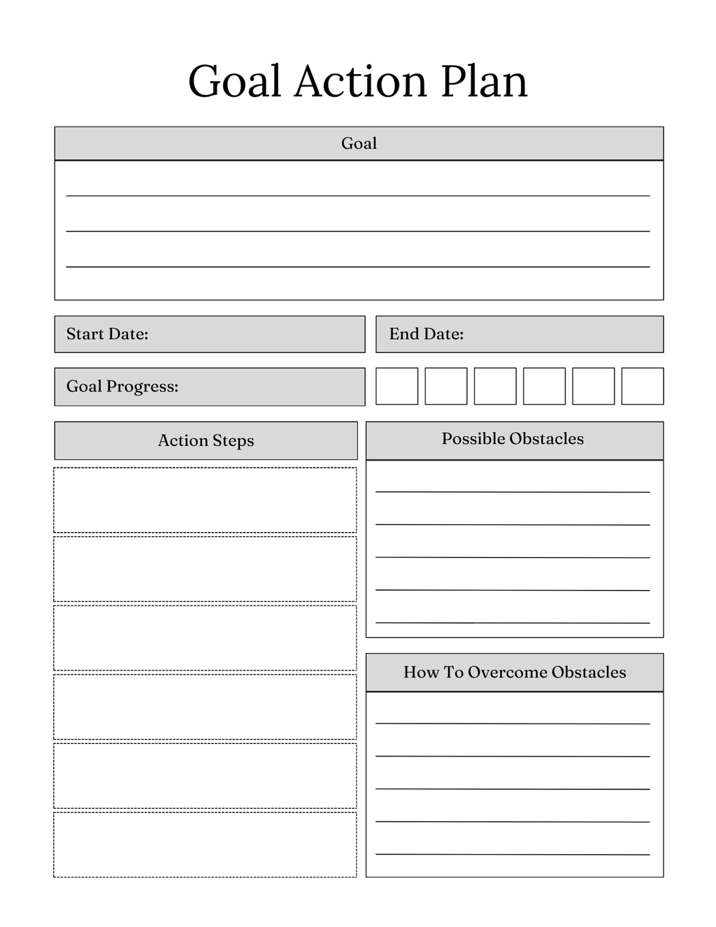 Small Business Bundle Planner