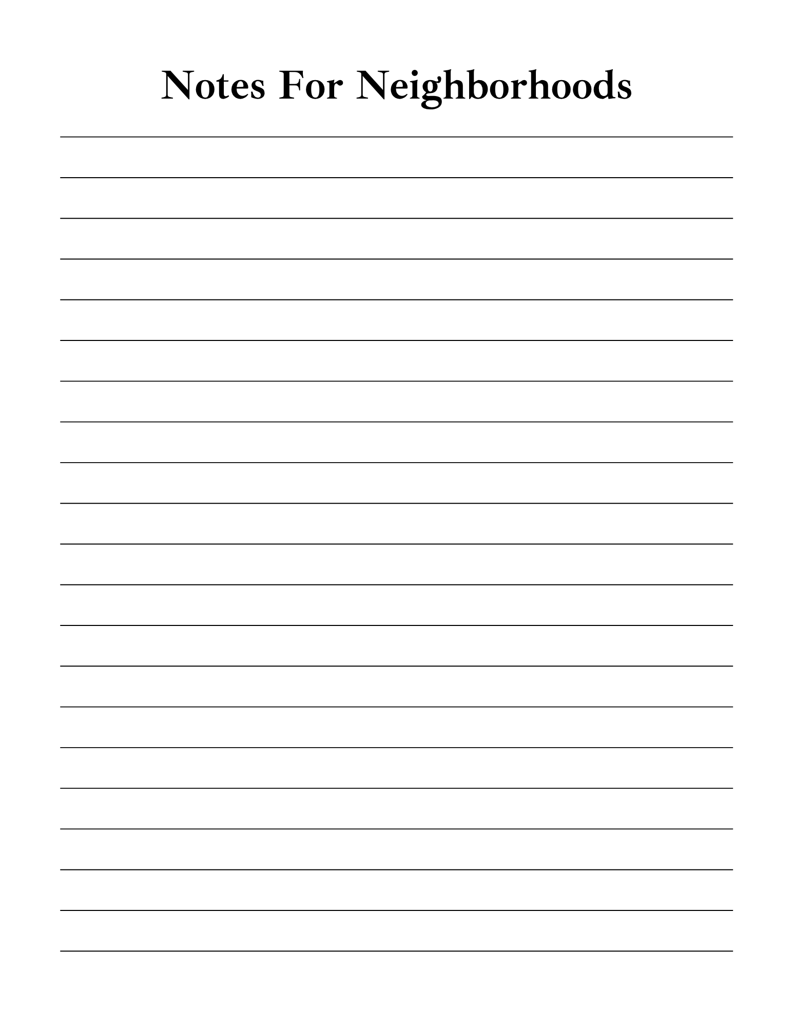 End of Life Planner