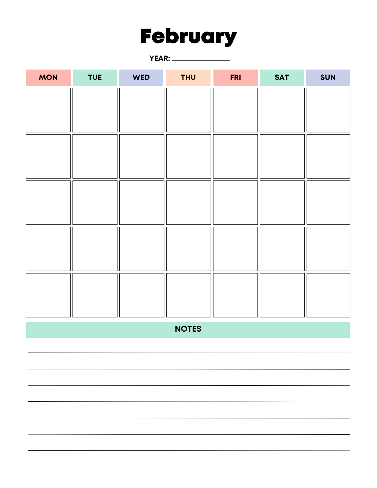 Student Success Organizer