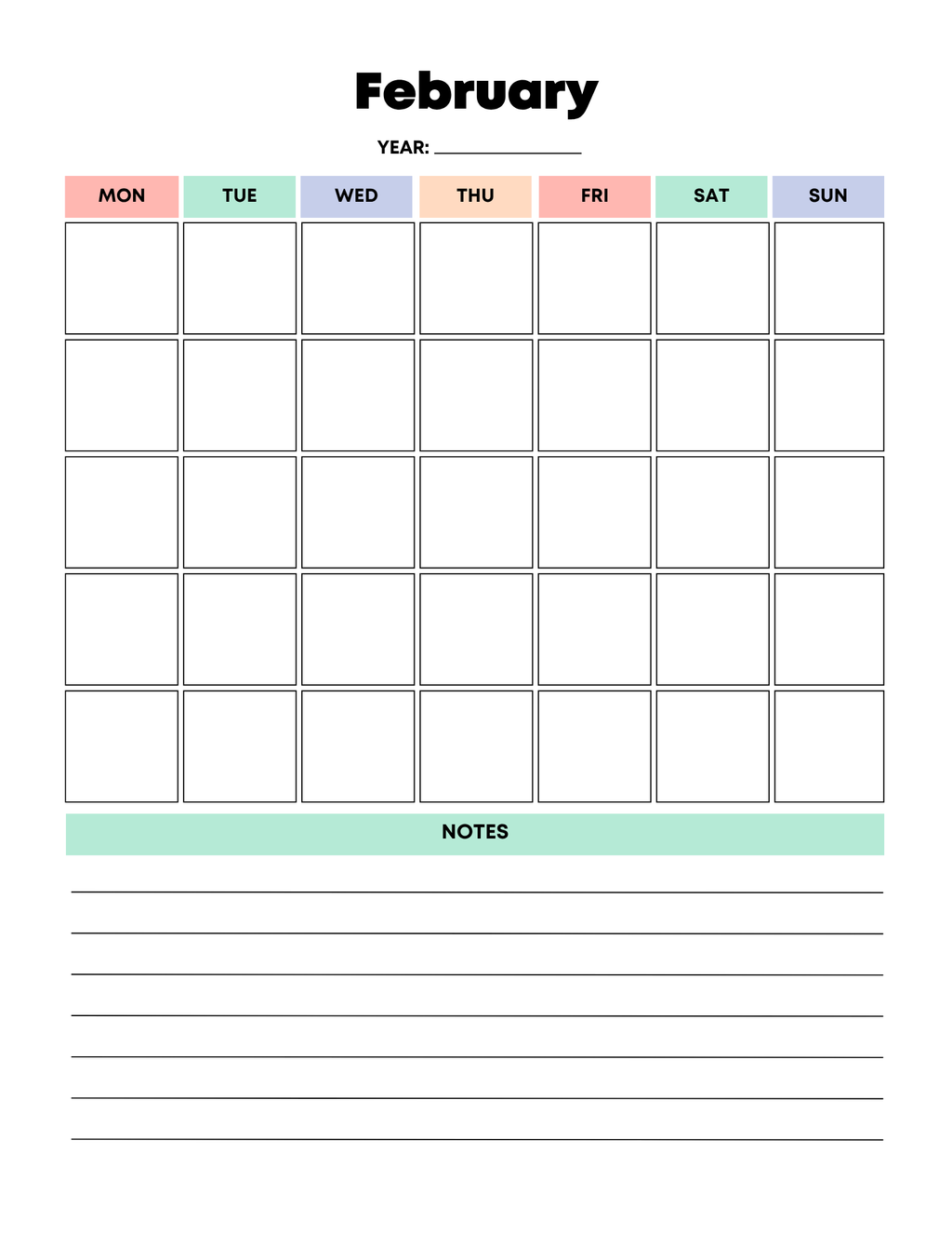 Student Success Organizer