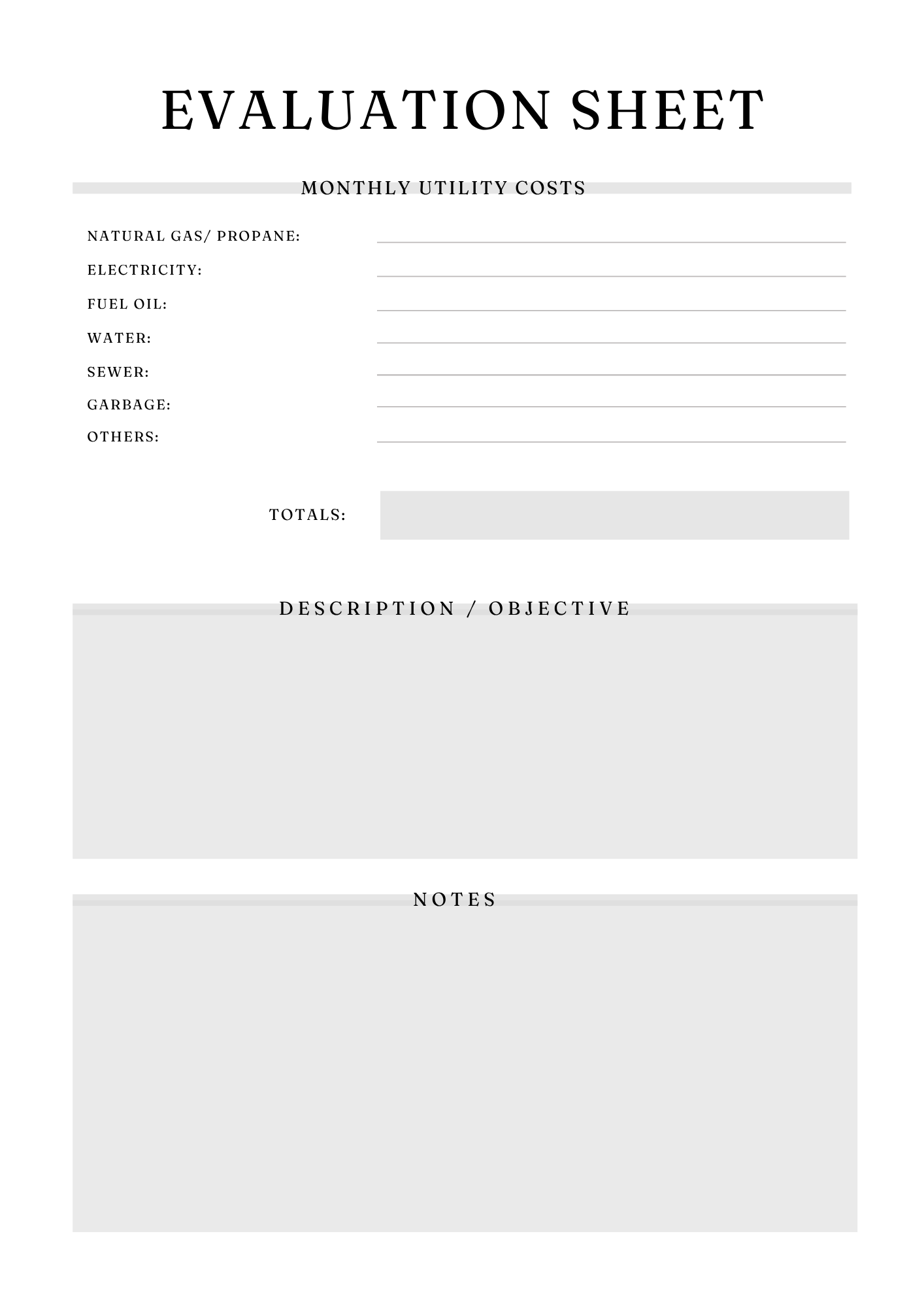 Ultimate Home Buyer Planner