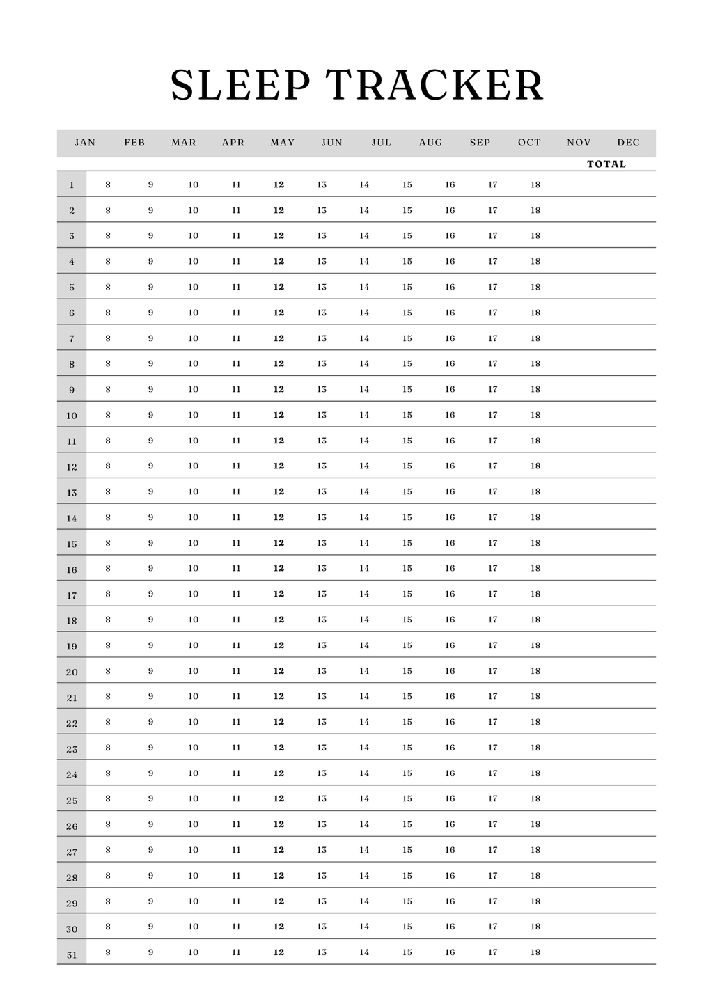 Ultimate Weight Loss Journey Planner