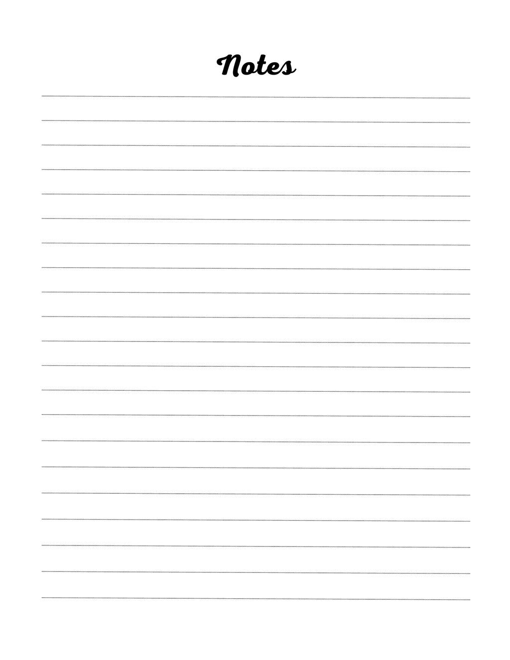 Stress Processing Journal