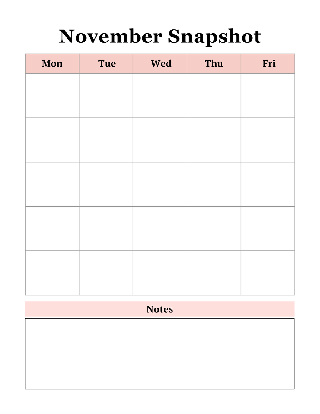 Educator's Master Organizer