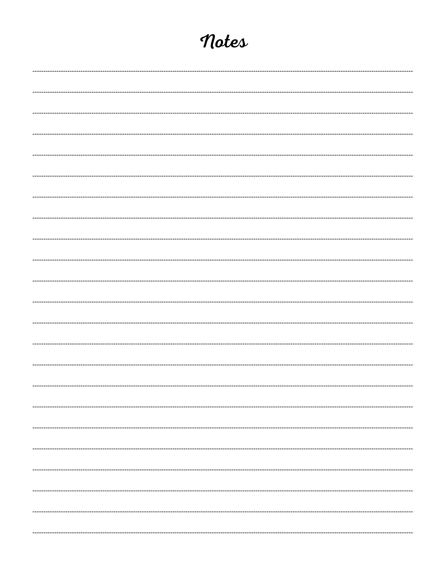 Craft Business Planner