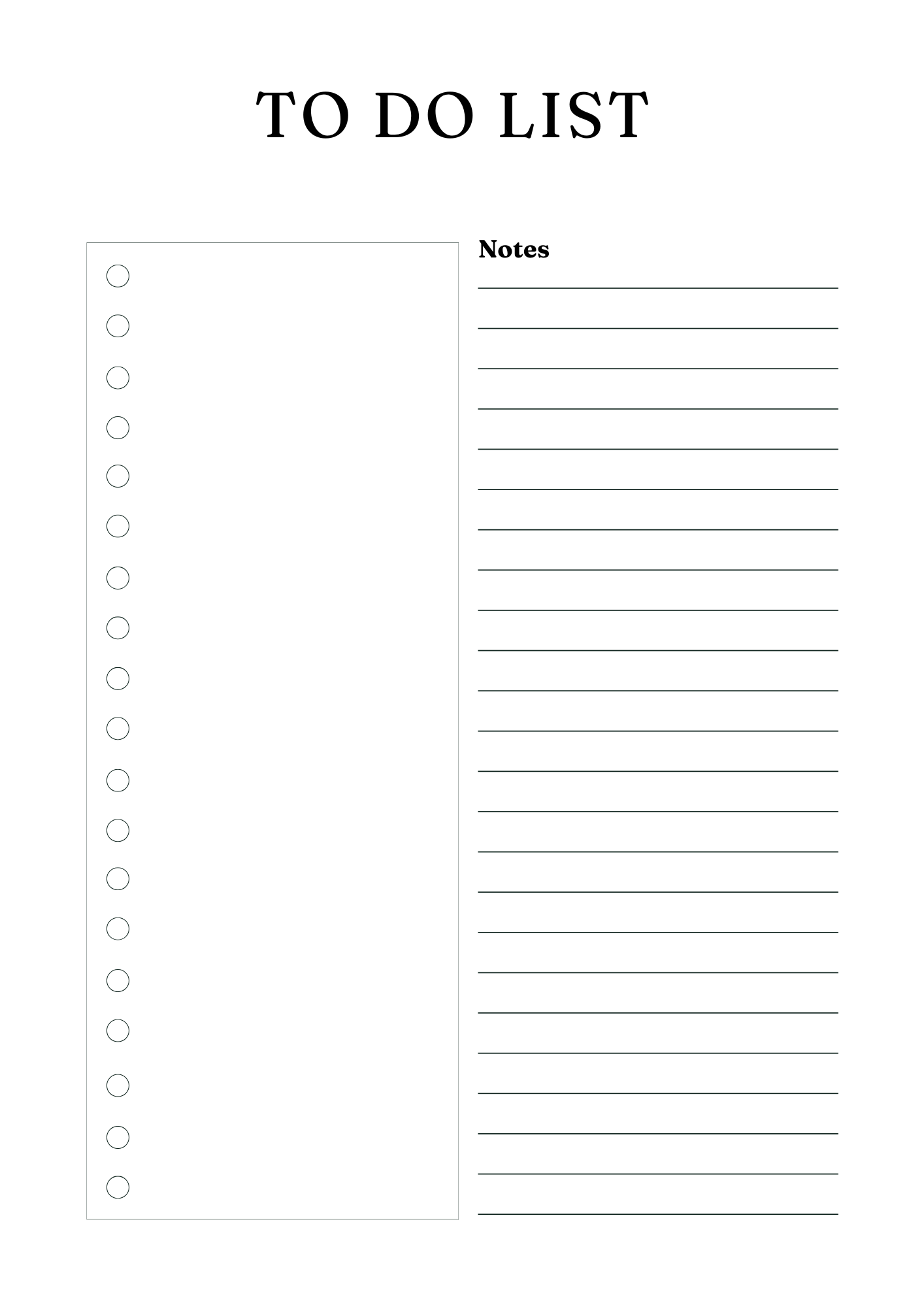 Ultimate Decluttering & Cleaning Planner