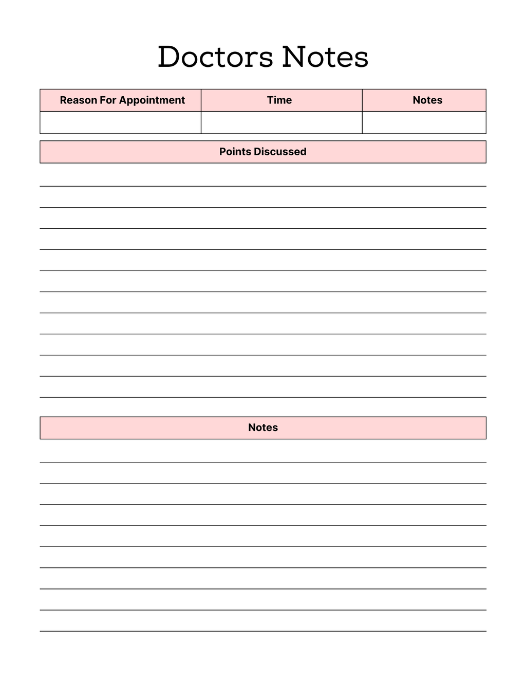 PTSD & Trauma Processing Workbook Colorful 65