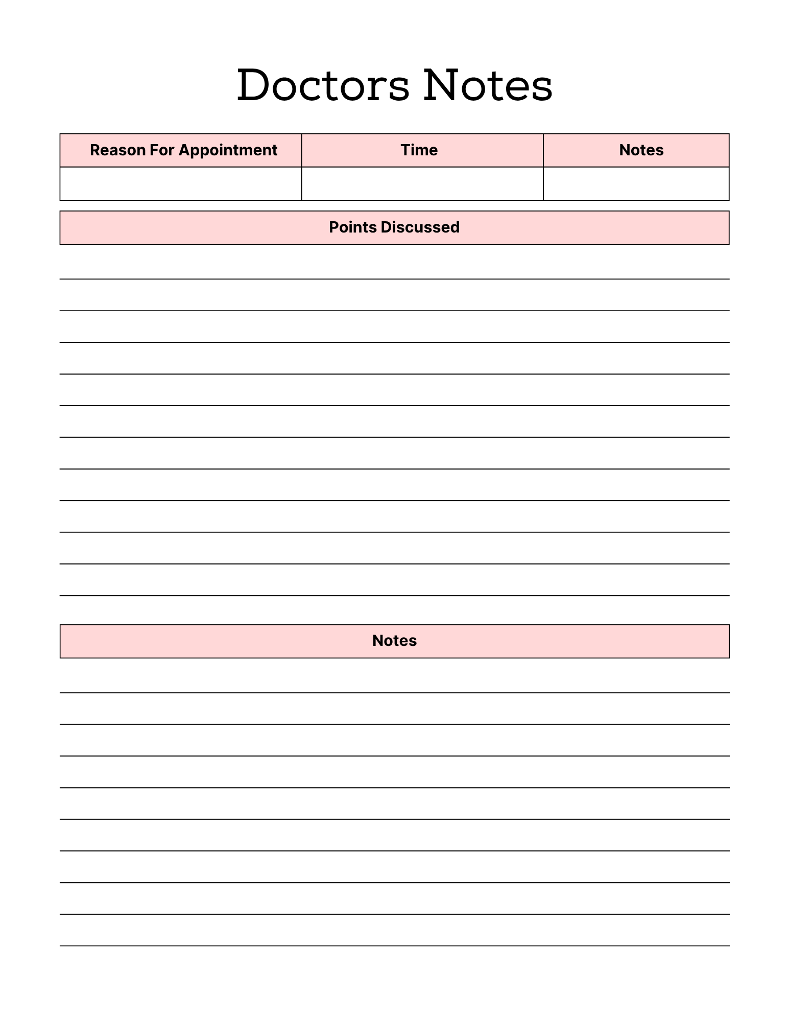 PTSD & Trauma Processing Workbook Colorful 65