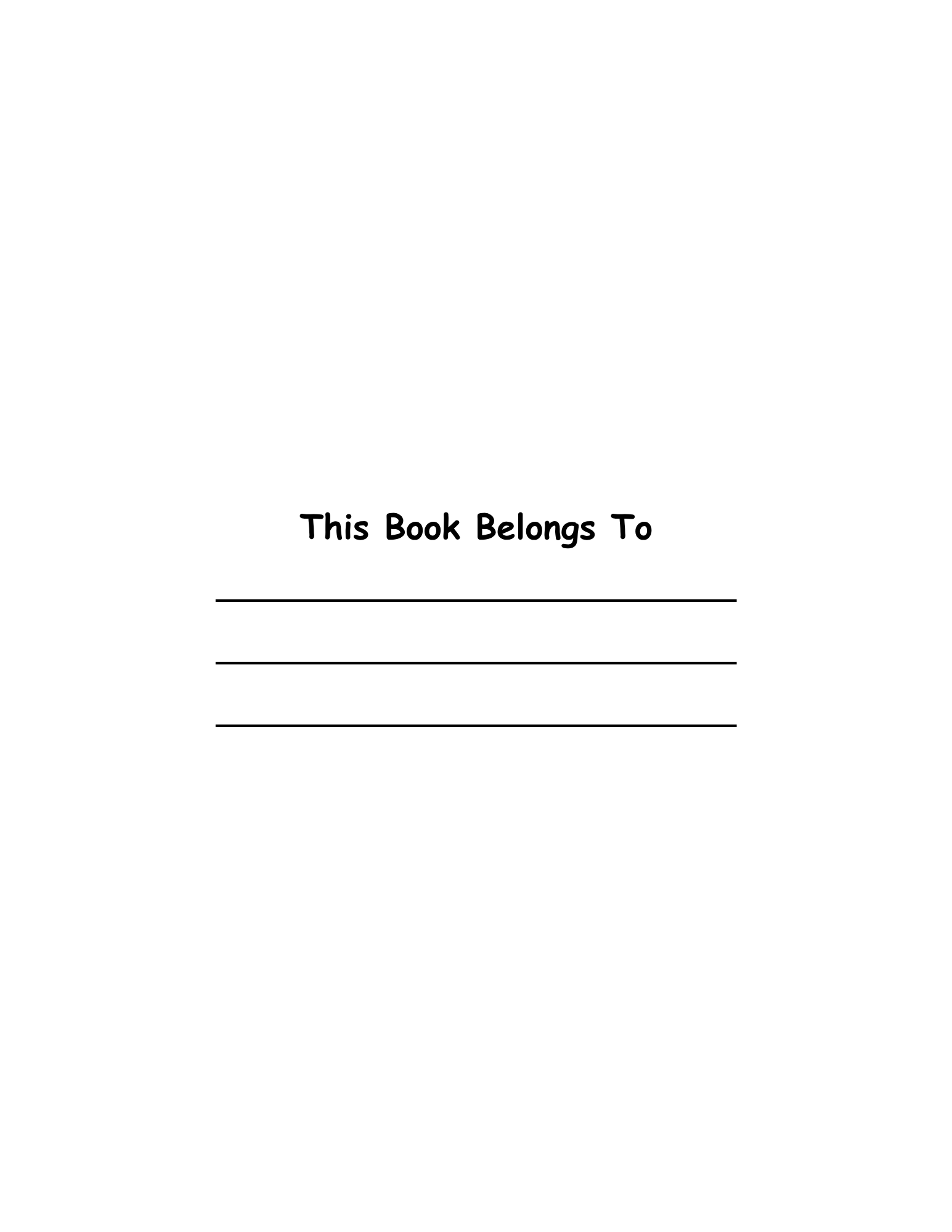 Safety Crisis Plan Journal 29 Pages of  Essential Tools