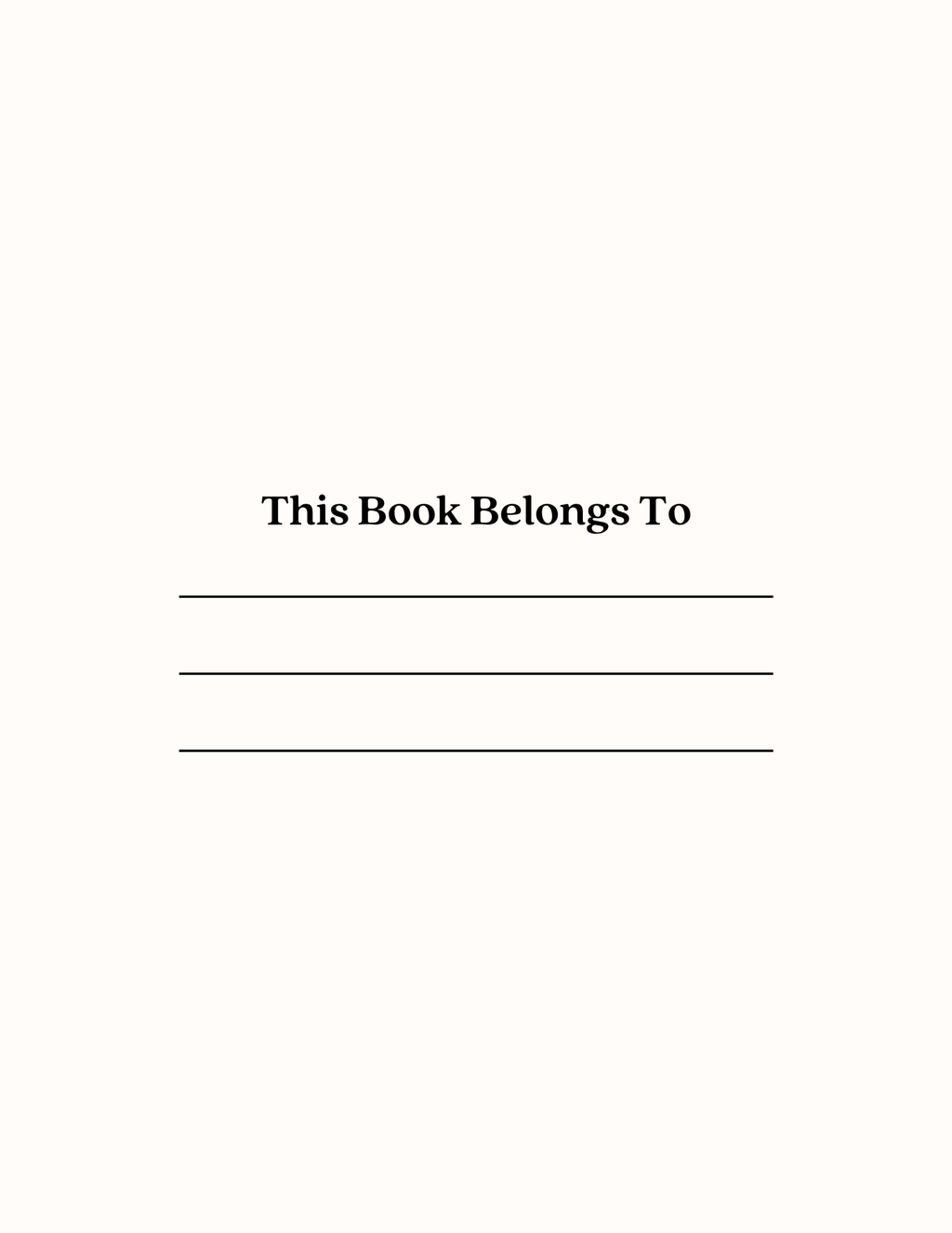 75 Day Medium Challenge Tracker