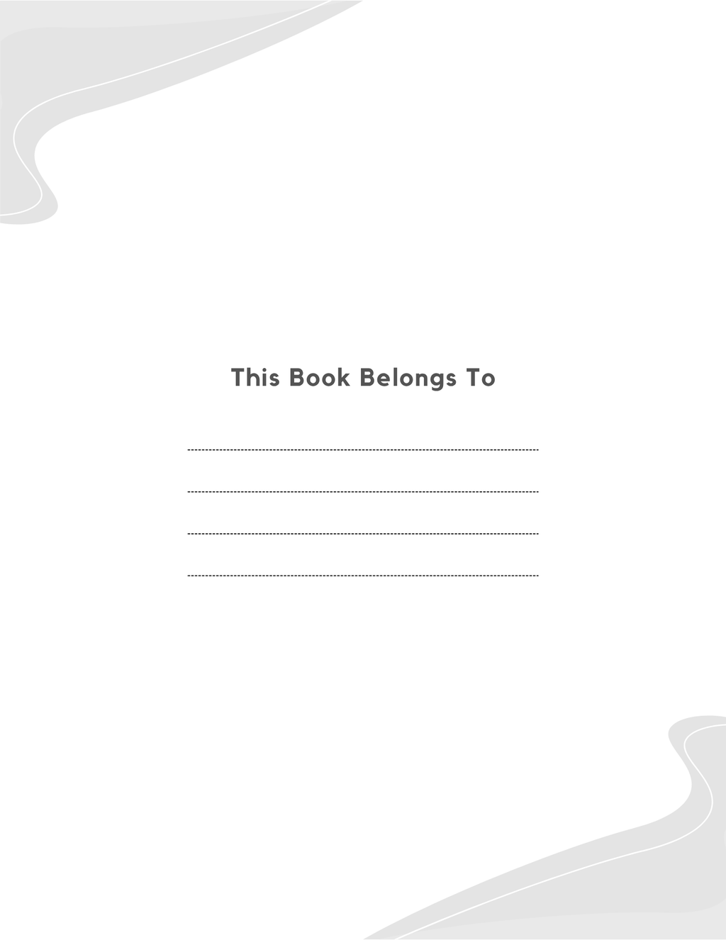 Small Business Planner