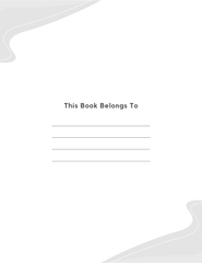 Small Business Planner
