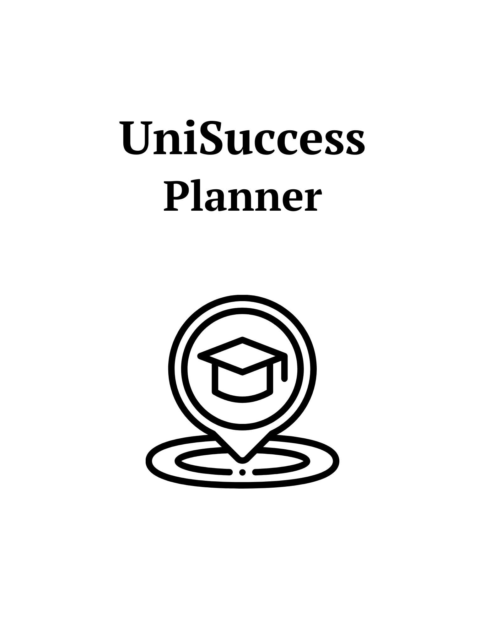 College Planner (Copy)