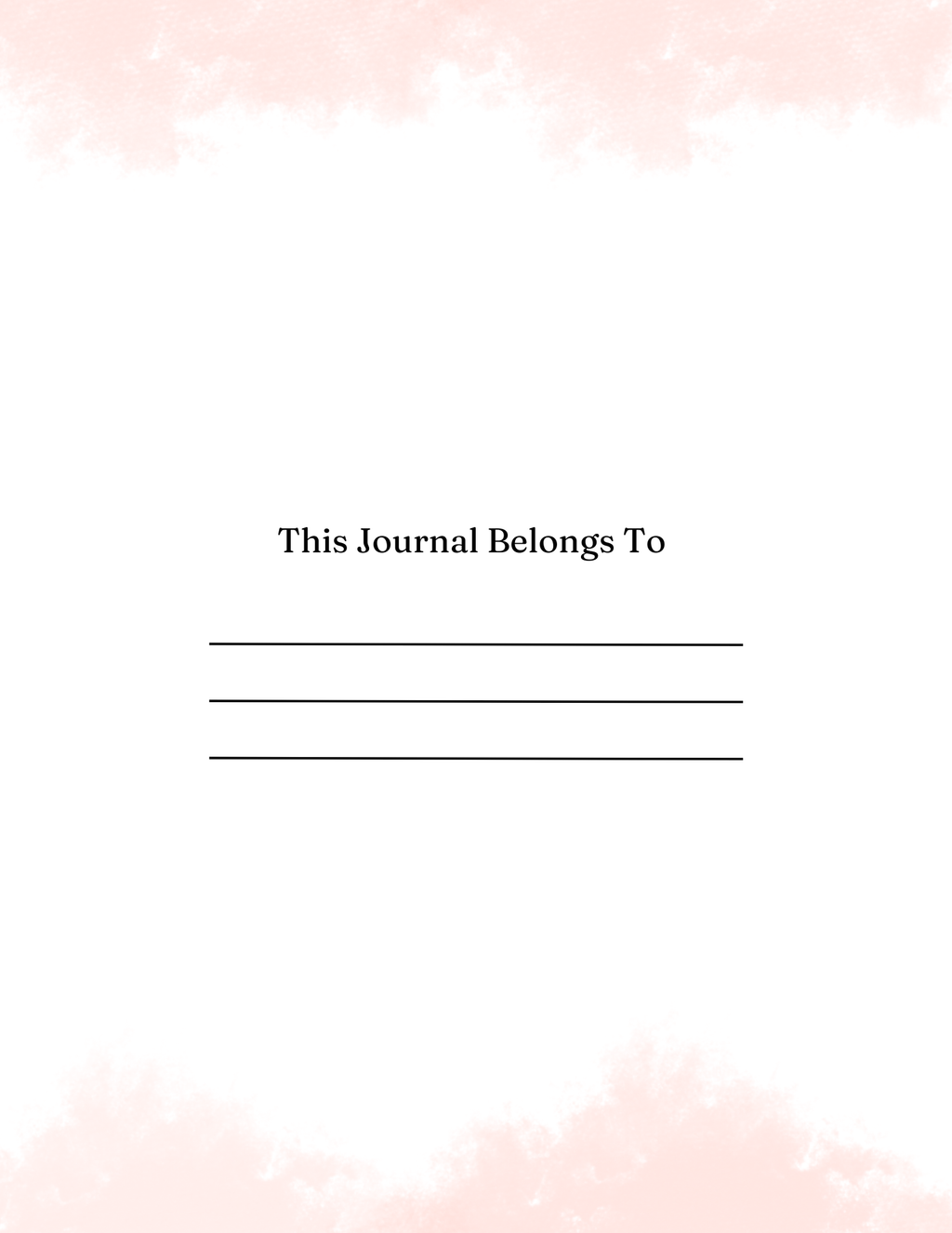 Pregnancy Essentials  Kit